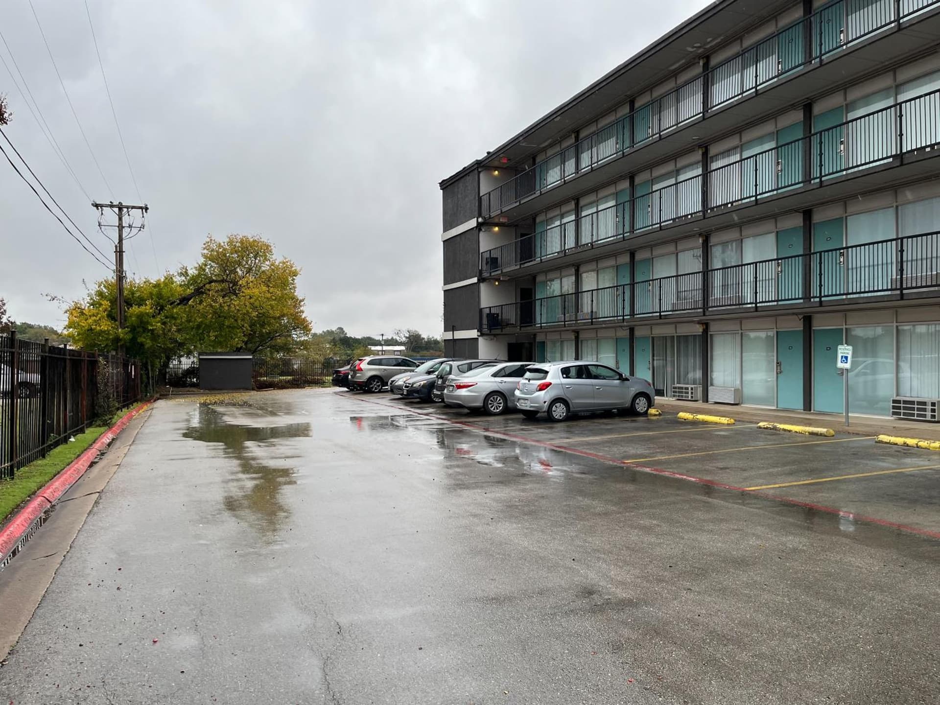 Studio 6 Mesquite, TX Town East gallery photo in Mesquite, TX — image 47