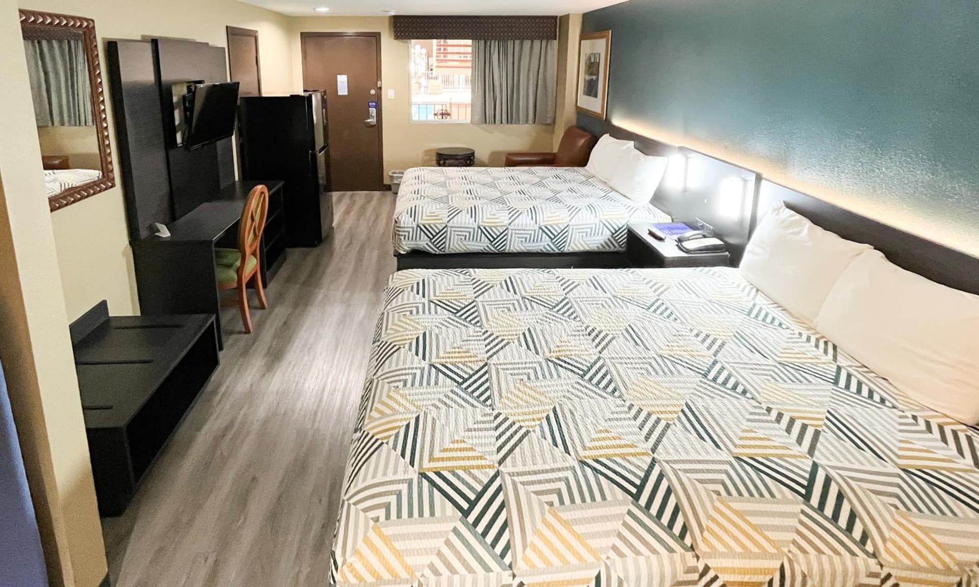 Motel 6-Snyder, TX property views in Snyder, TX — gallery photo 3