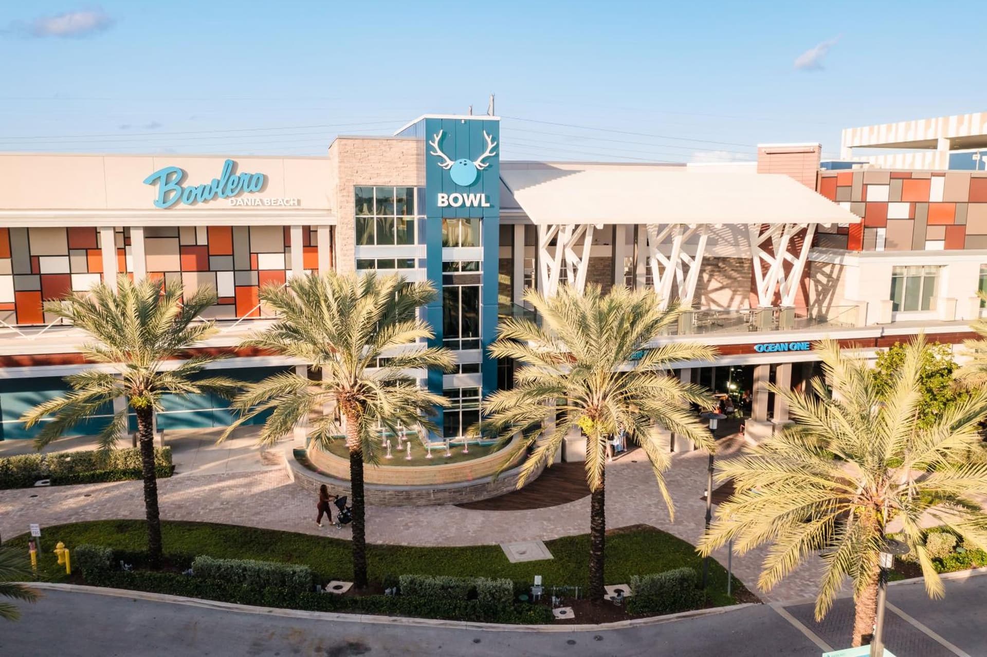 Four Points by Sheraton Fort Lauderdale Airport - Dania Beach — hotel in Dania Beach, Florida