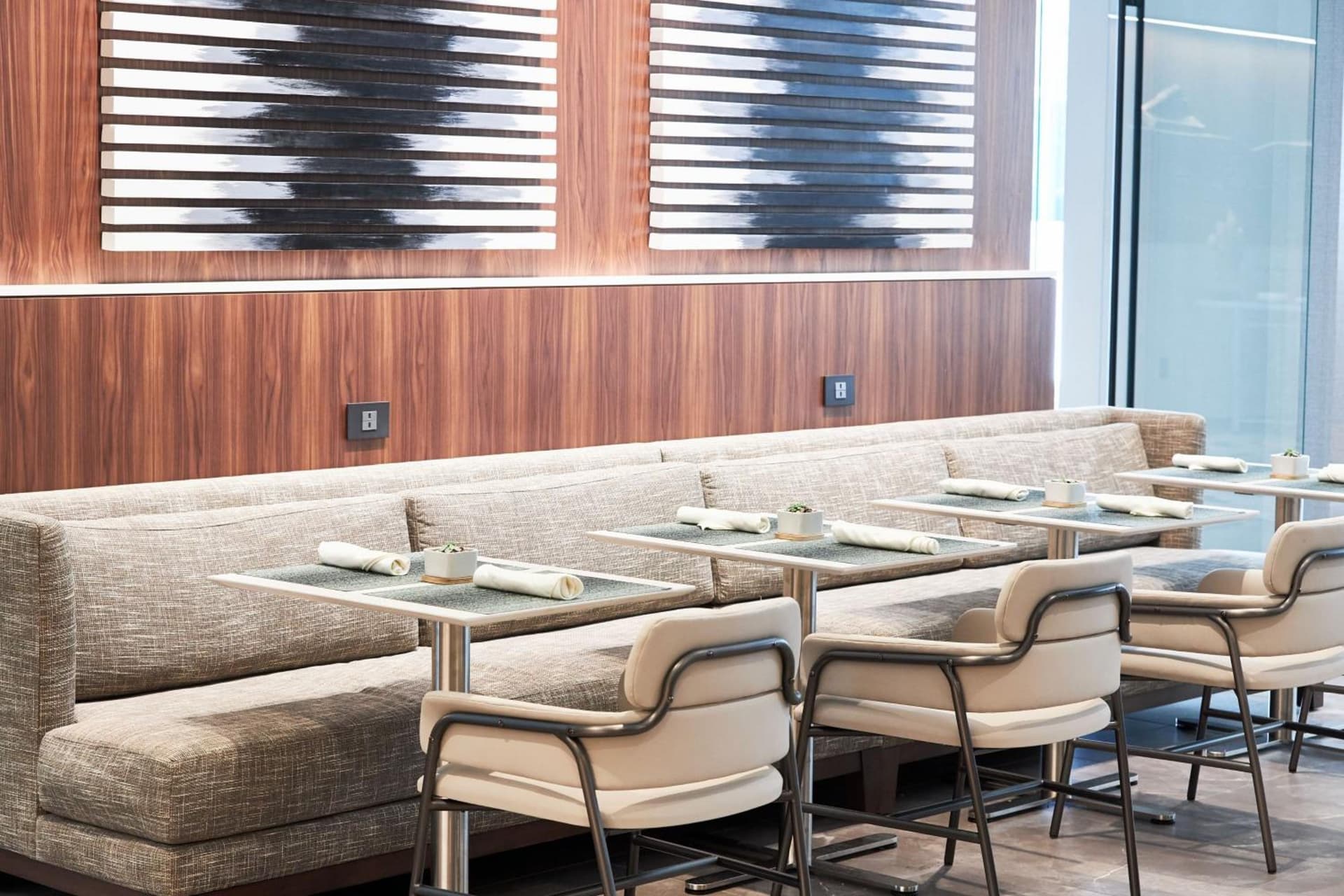 AC Hotel Houston Downtown gallery photo in Houston, TX — image 54