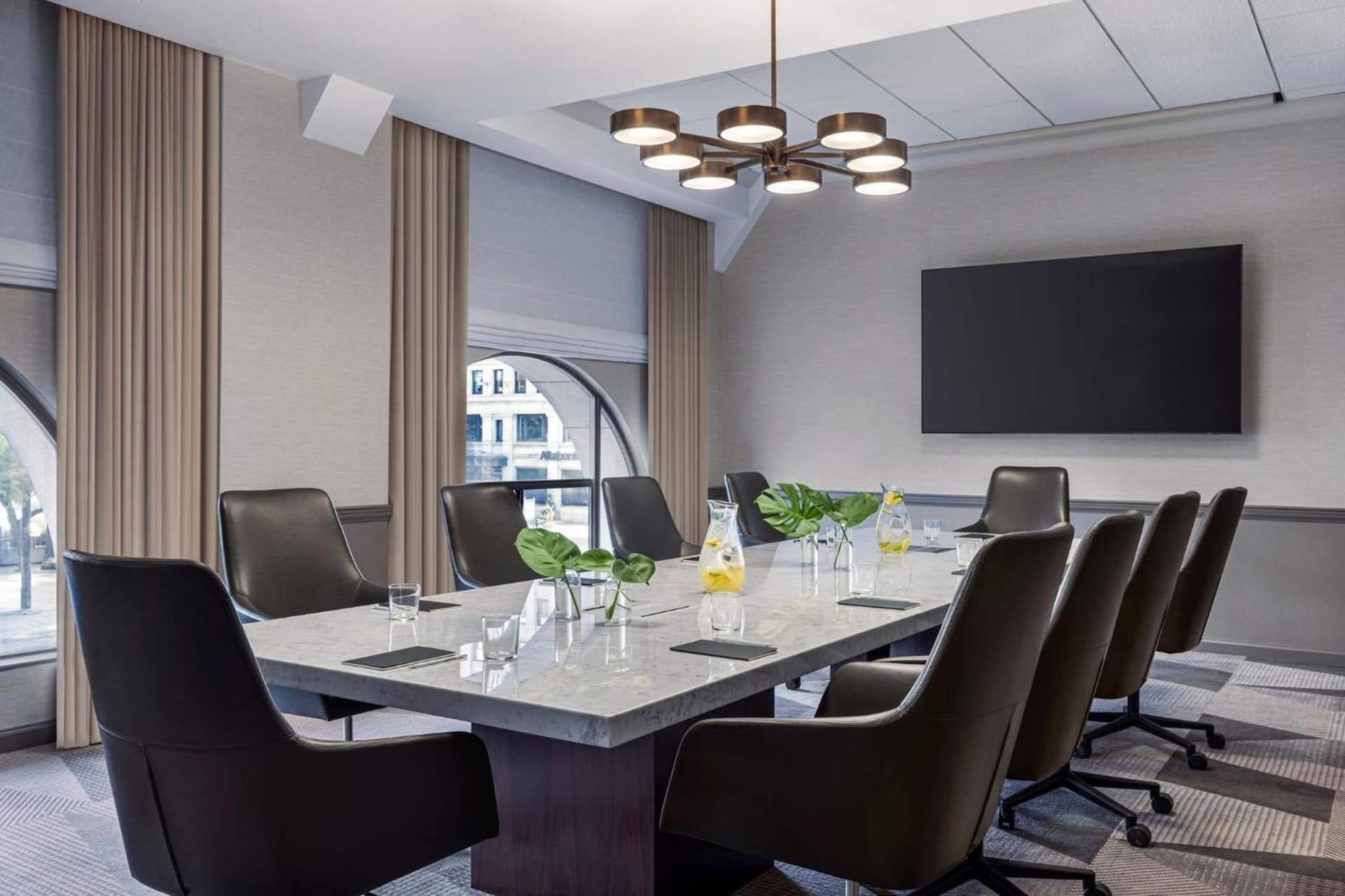 Kimpton Hotel Monaco Salt Lake City by IHG gallery photo in Salt Lake City, UT — image 5