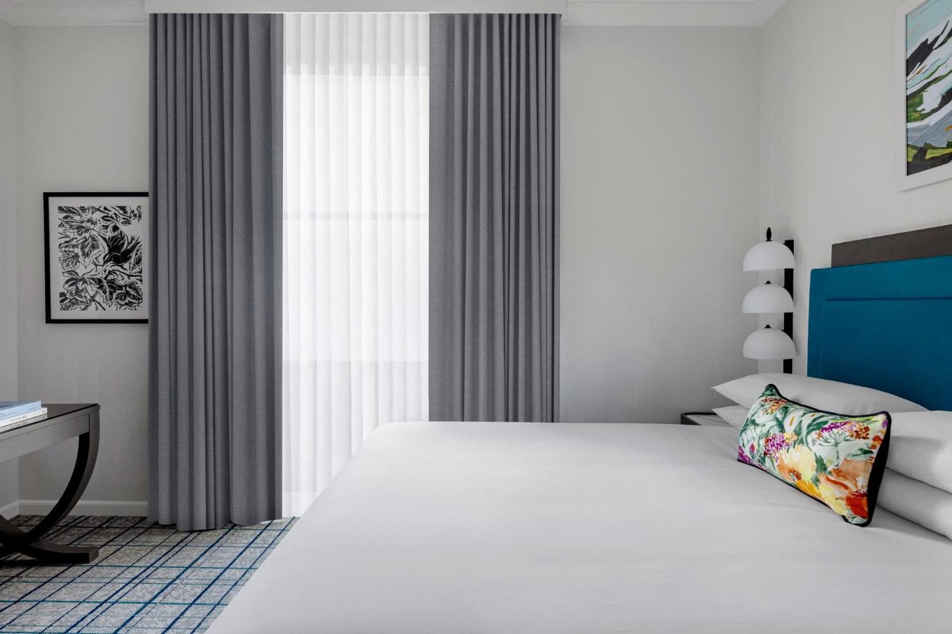 Kimpton Hotel Monaco Salt Lake City by IHG gallery photo in Salt Lake City, UT — image 65