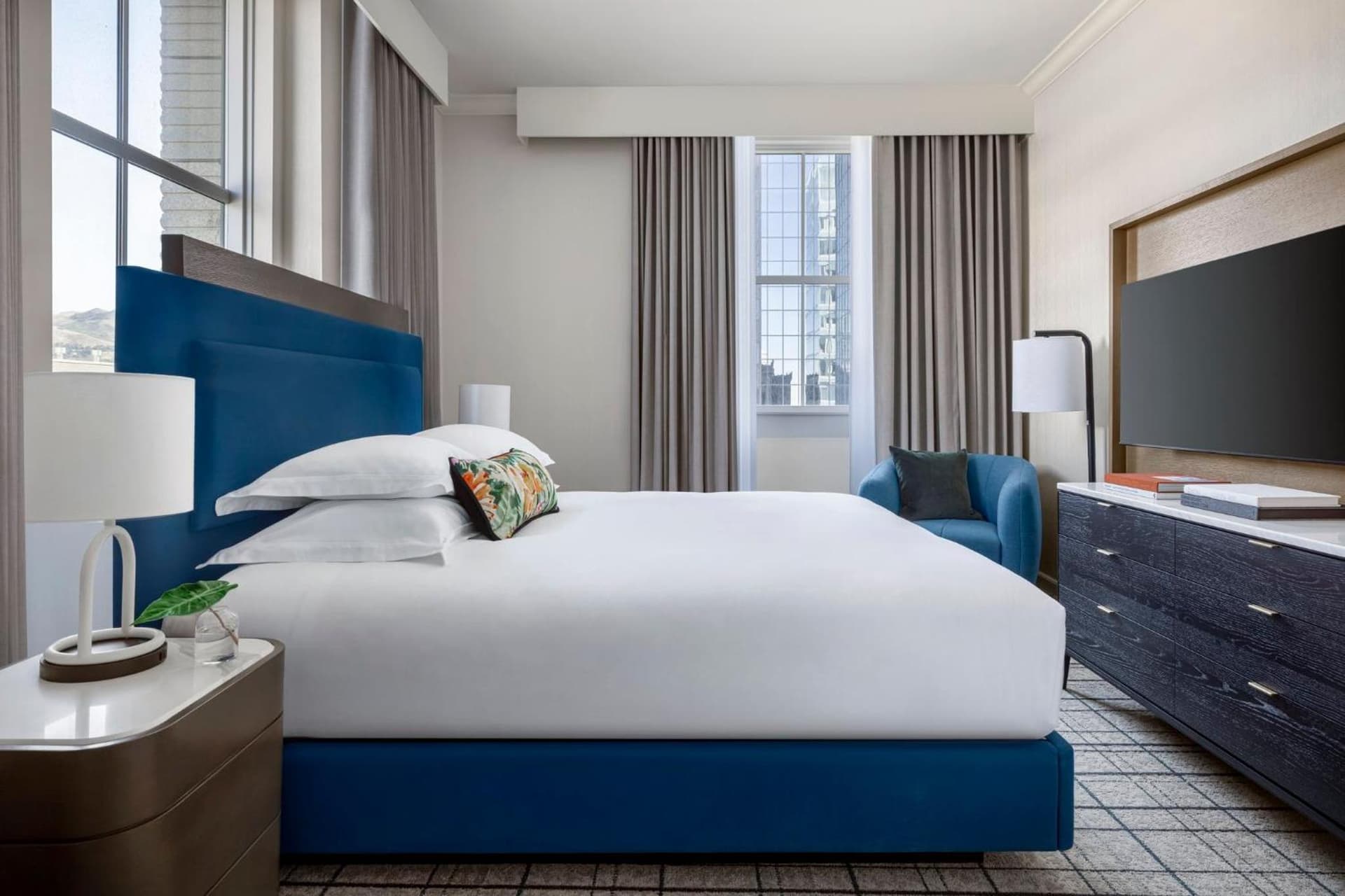 Kimpton Hotel Monaco Salt Lake City by IHG gallery photo in Salt Lake City, UT — image 20