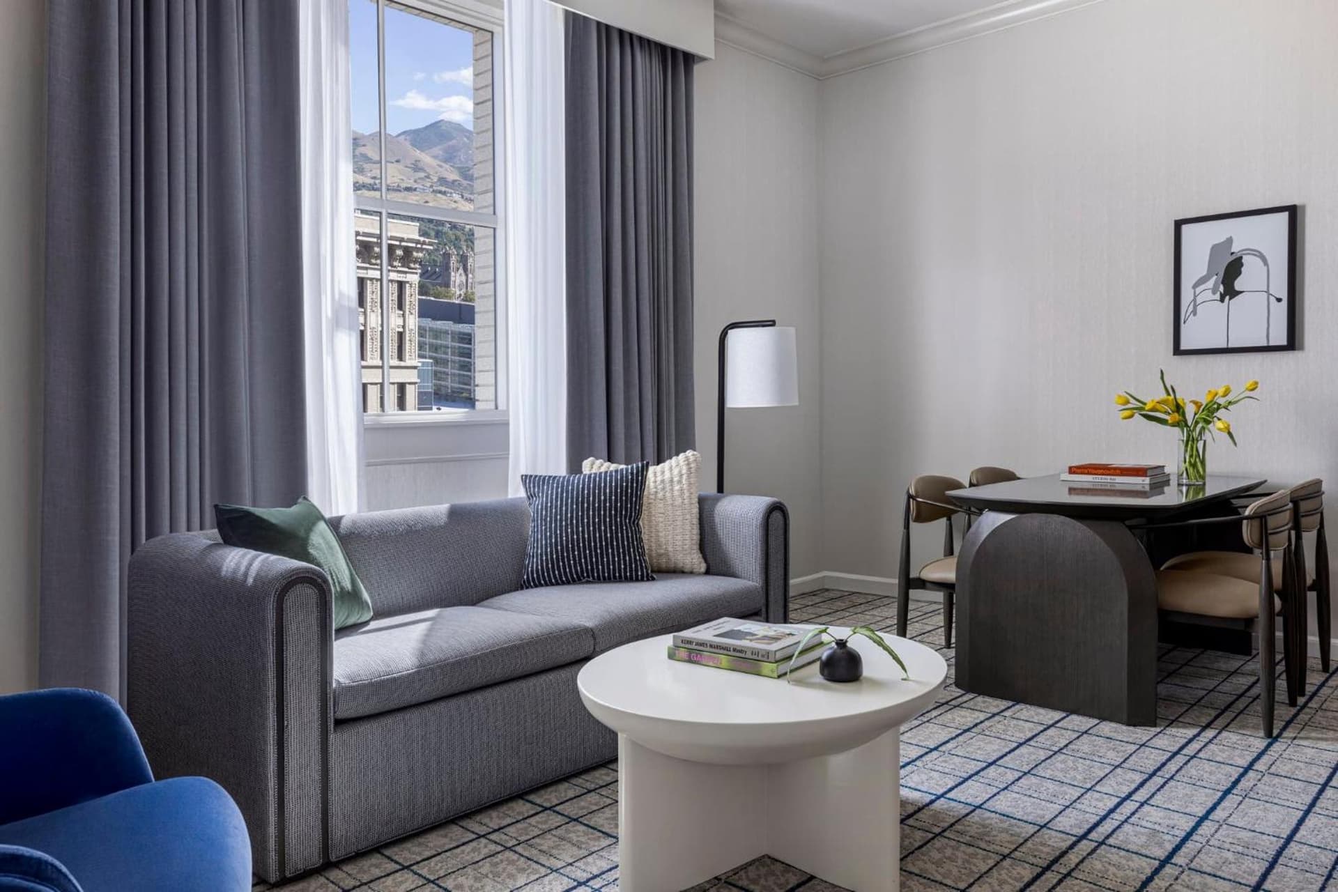 Kimpton Hotel Monaco Salt Lake City by IHG gallery photo in Salt Lake City, UT — image 52
