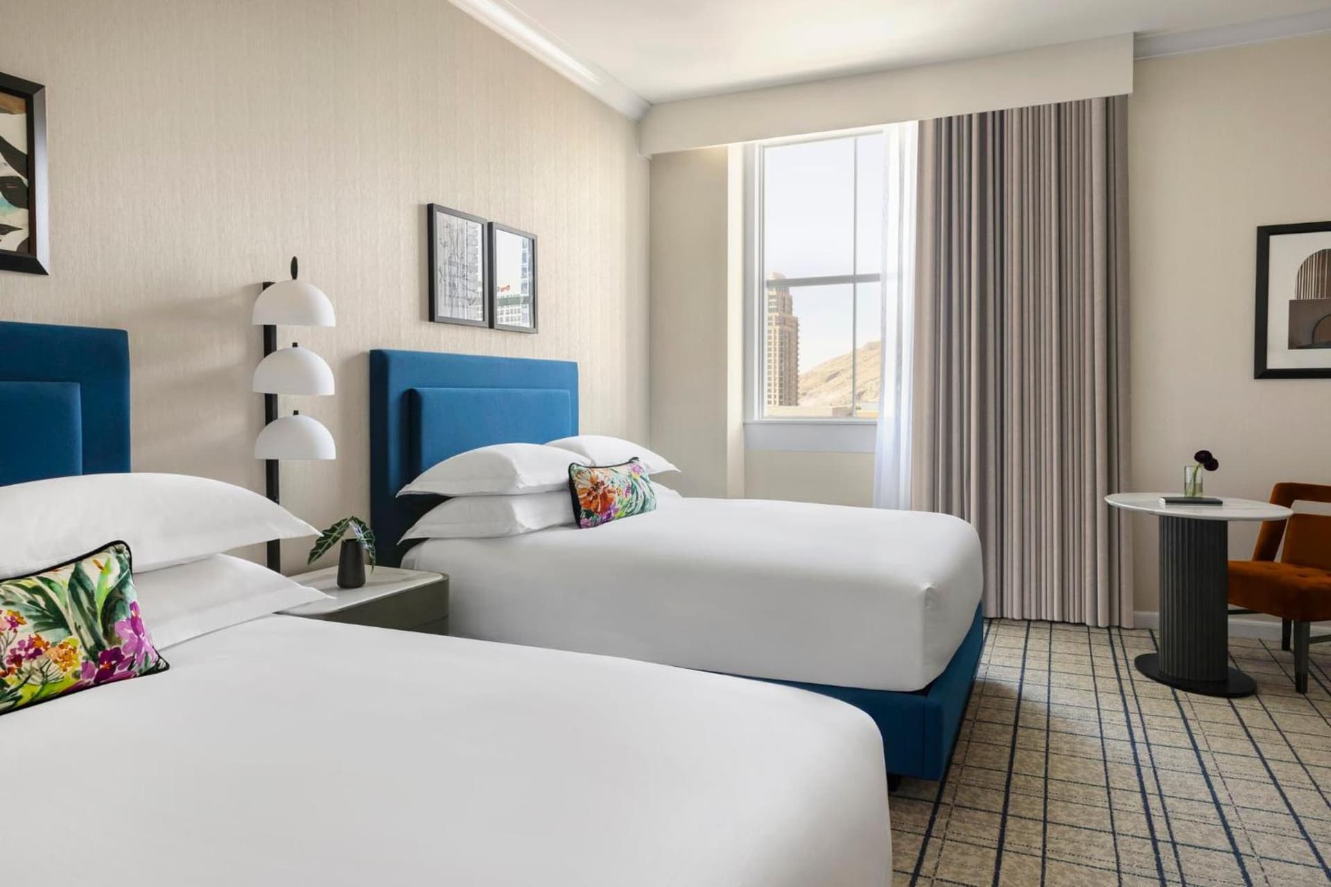 Kimpton Hotel Monaco Salt Lake City by IHG gallery photo in Salt Lake City, UT — image 13