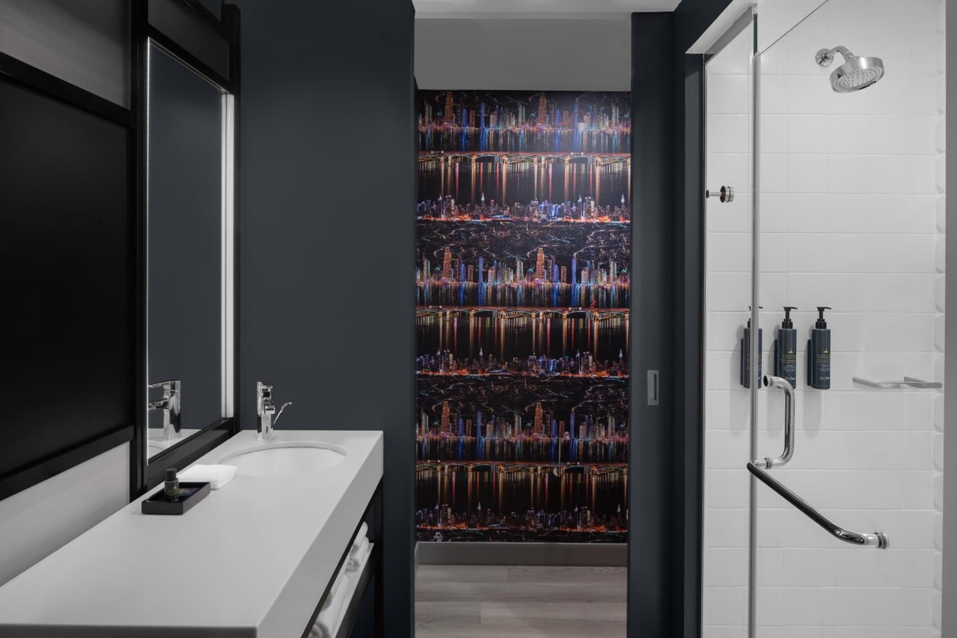 Aloft New York Chelsea property views in New York, NY — gallery photo 3