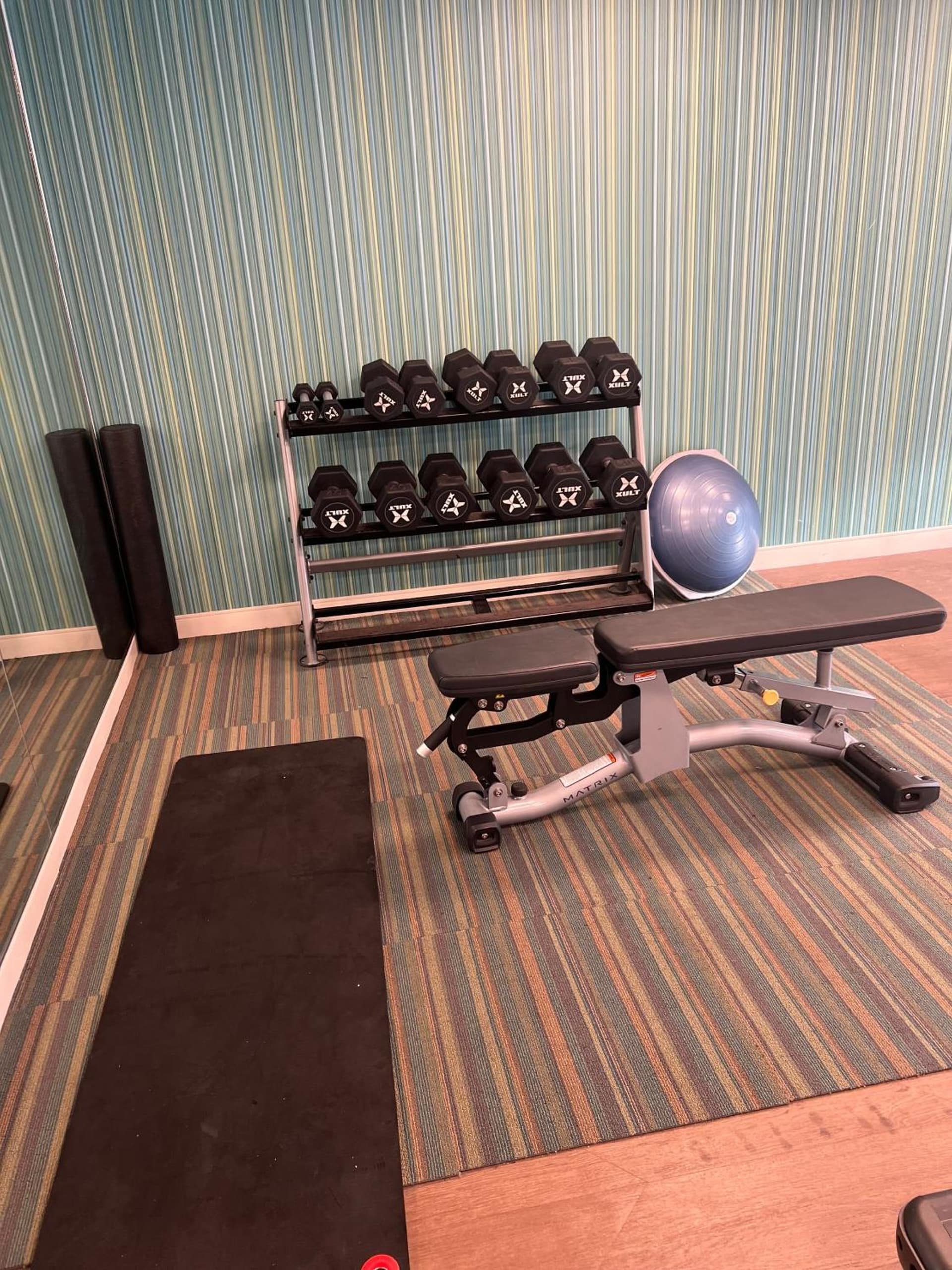 Holiday Inn Express & Suites Mobile - University Area by IHG gallery photo in Mobile, AL — image 25