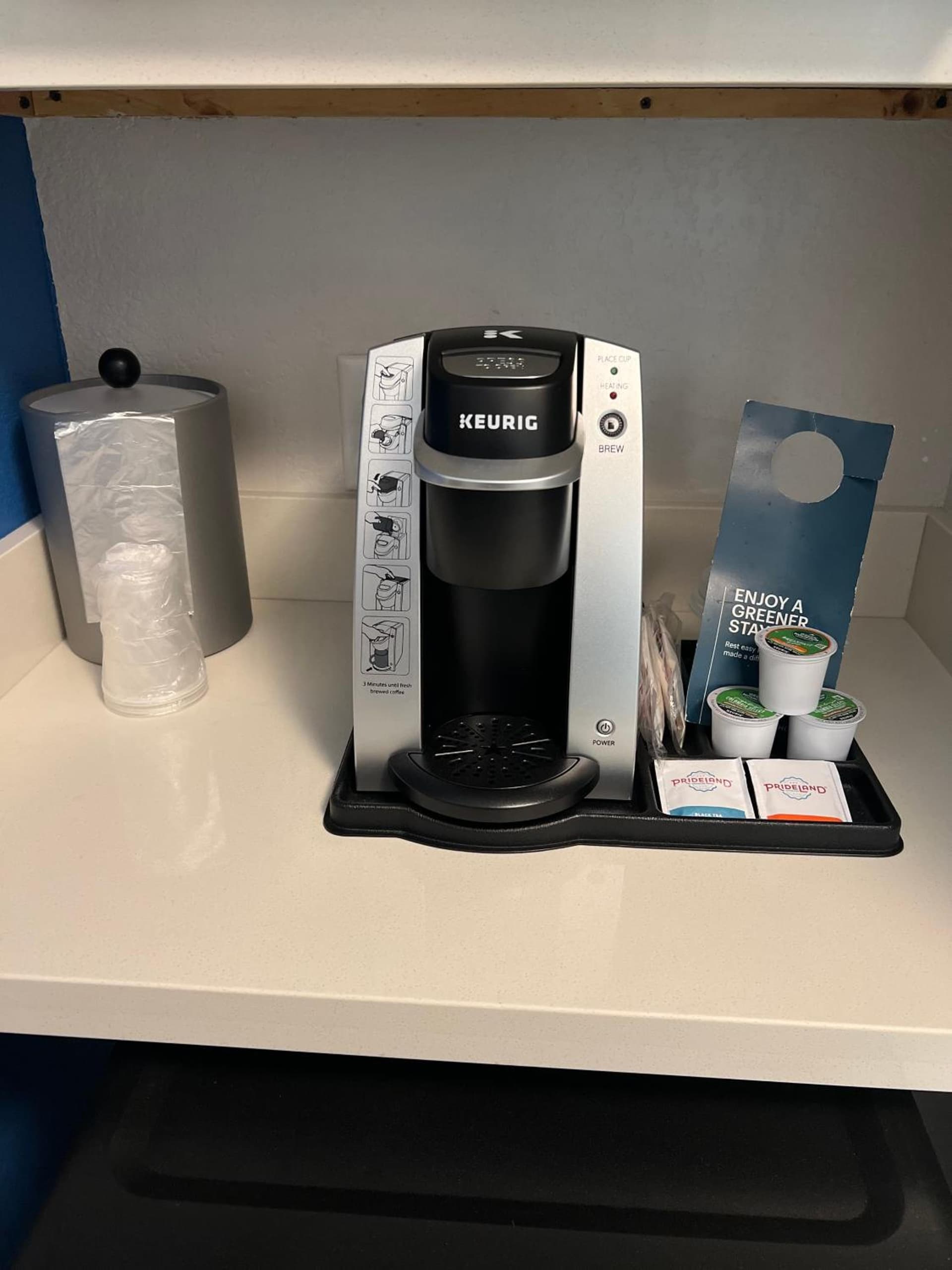 Holiday Inn Express & Suites Mobile - University Area by IHG gallery photo in Mobile, AL — image 29