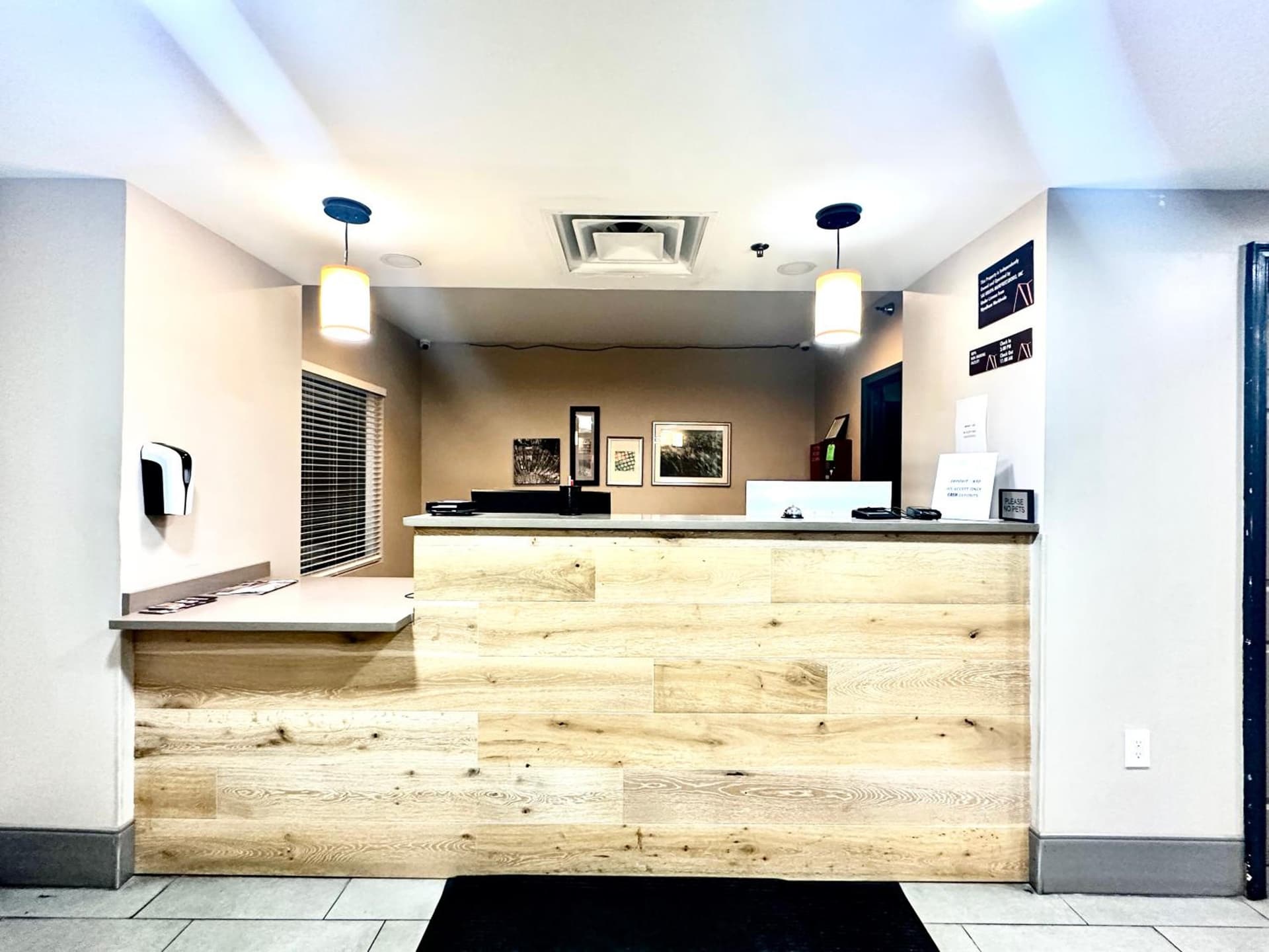 Radiant Inn and Suites gallery photo in Murfreesboro, TN — image 27
