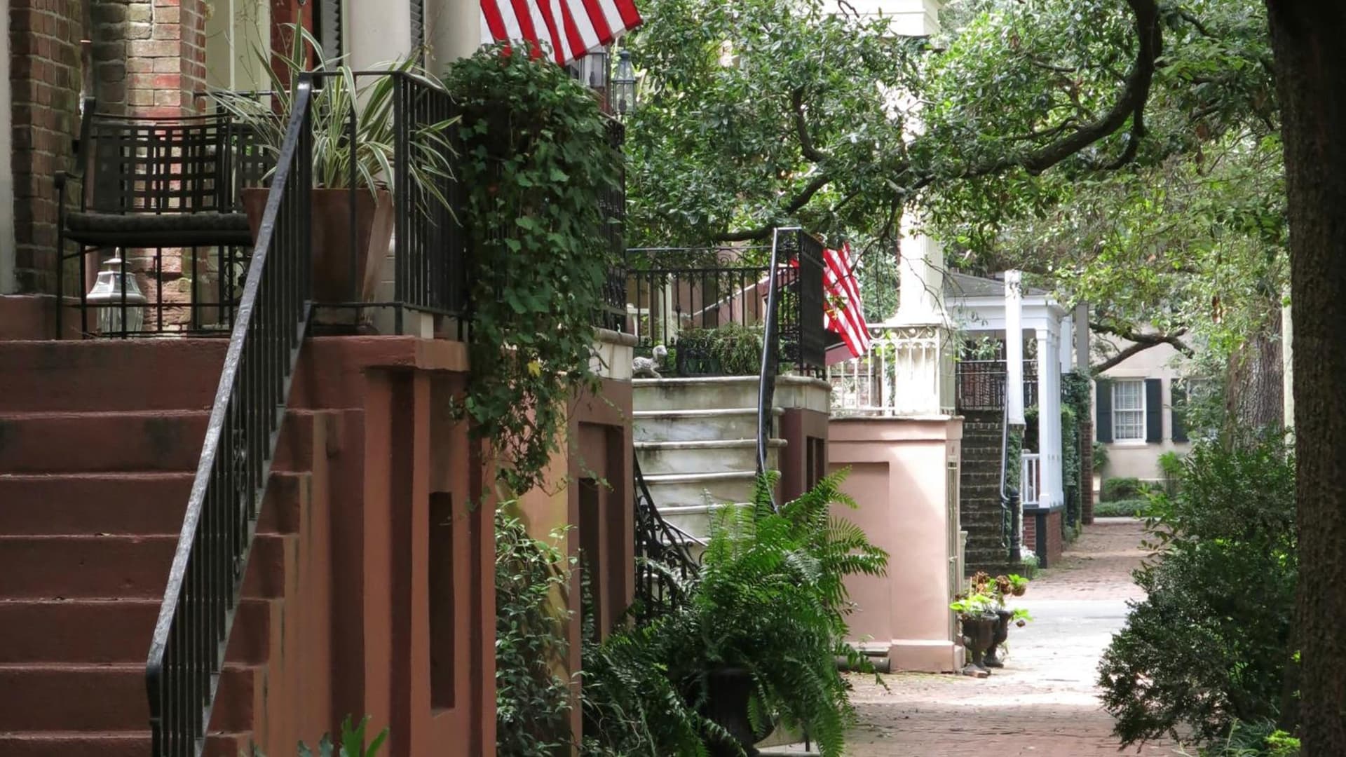 Hotel Indigo Savannah Historic District by IHG gallery photo in Savannah, GA — image 11