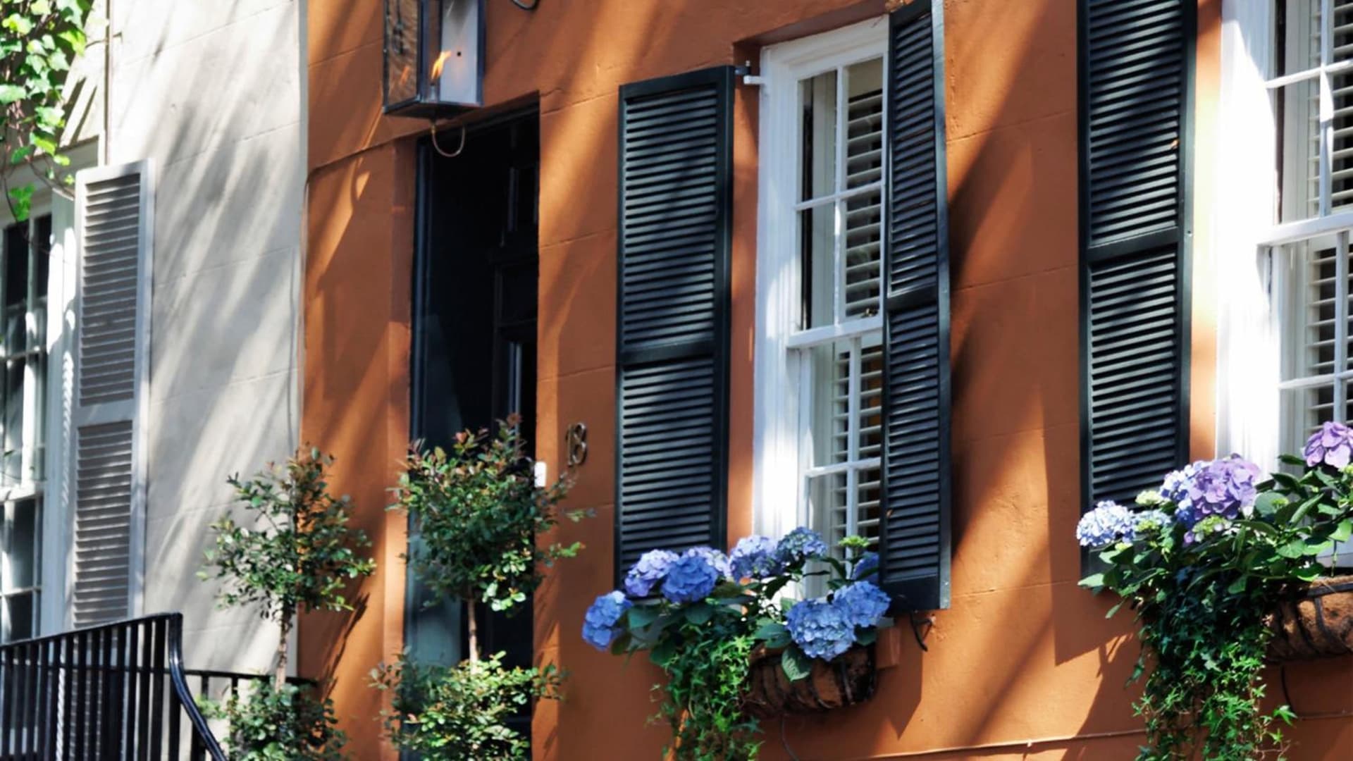 Hotel Indigo Savannah Historic District by IHG gallery photo in Savannah, GA — image 25