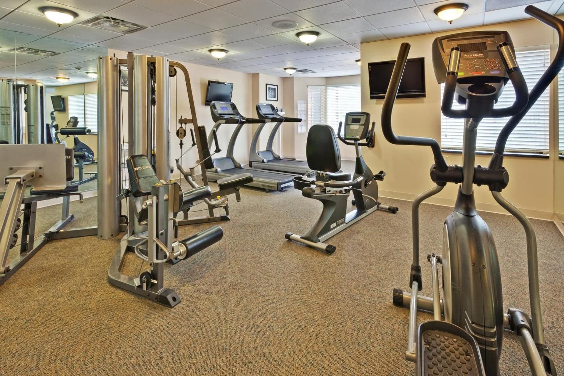 Staybridge Suites Rochester University by IHG gallery photo in Rochester, NY — image 69