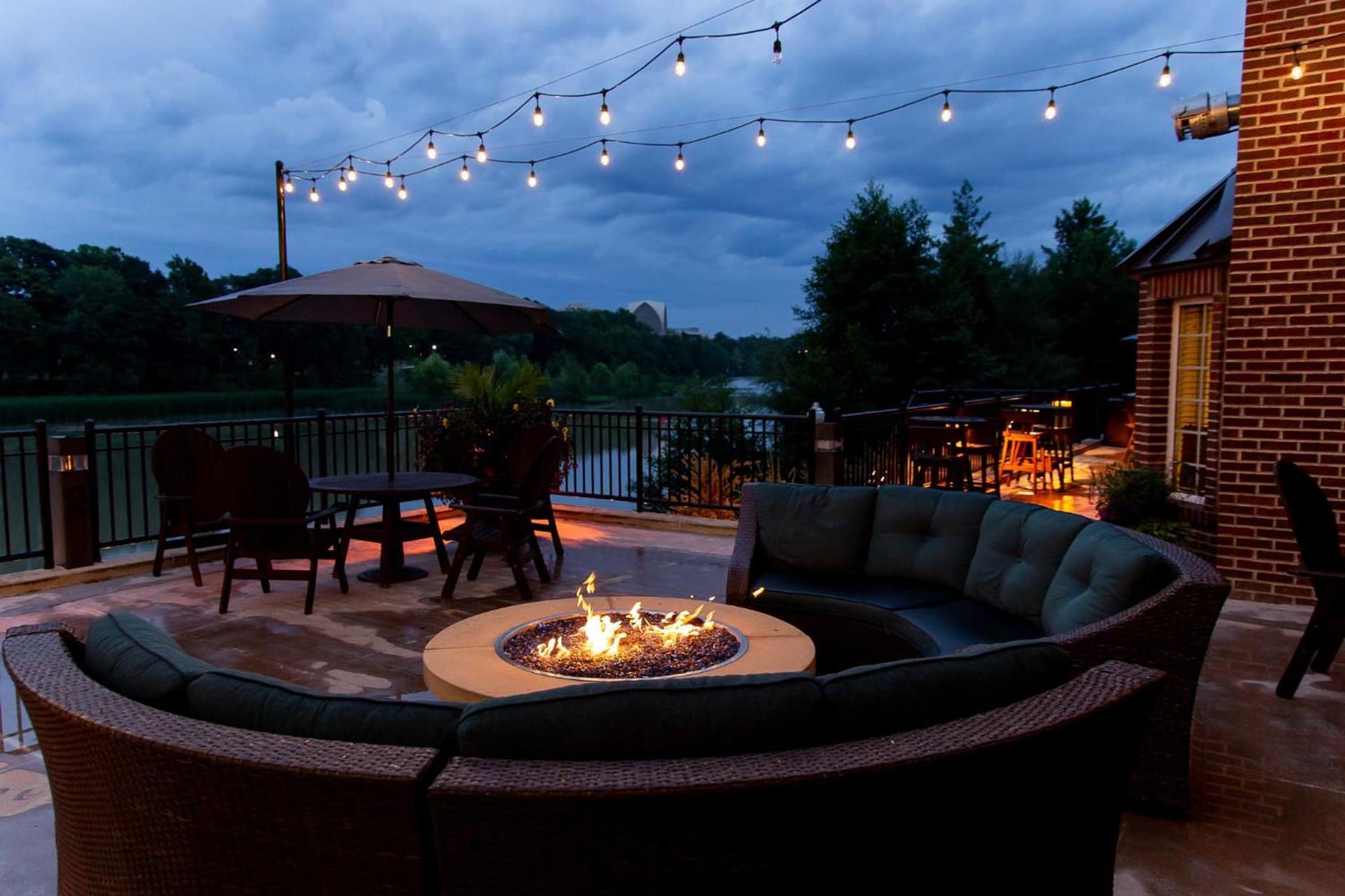 Staybridge Suites Rochester University by IHG gallery photo in Rochester, NY — image 25