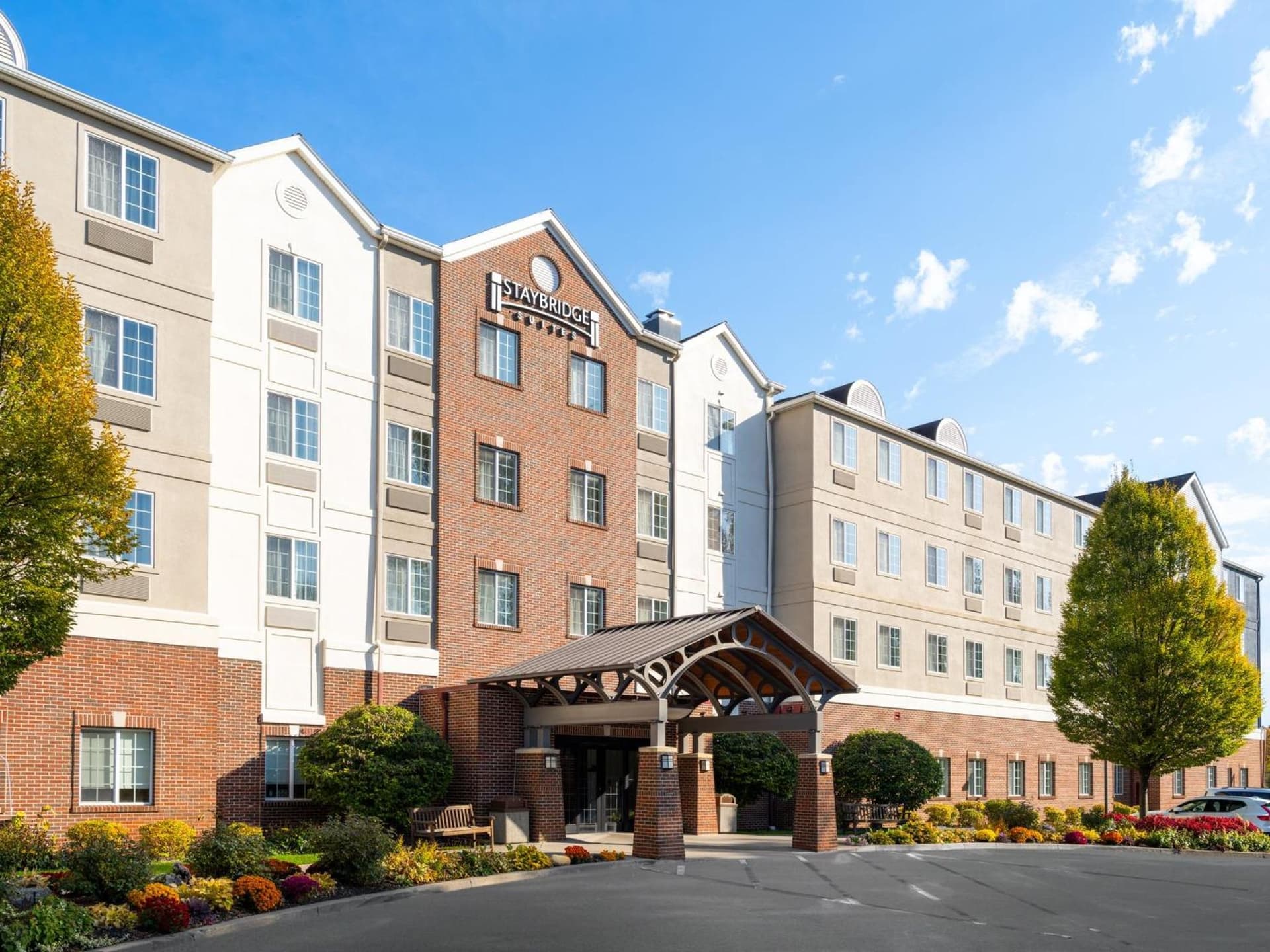 Staybridge Suites Rochester University by IHG gallery photo in Rochester, NY — image 58