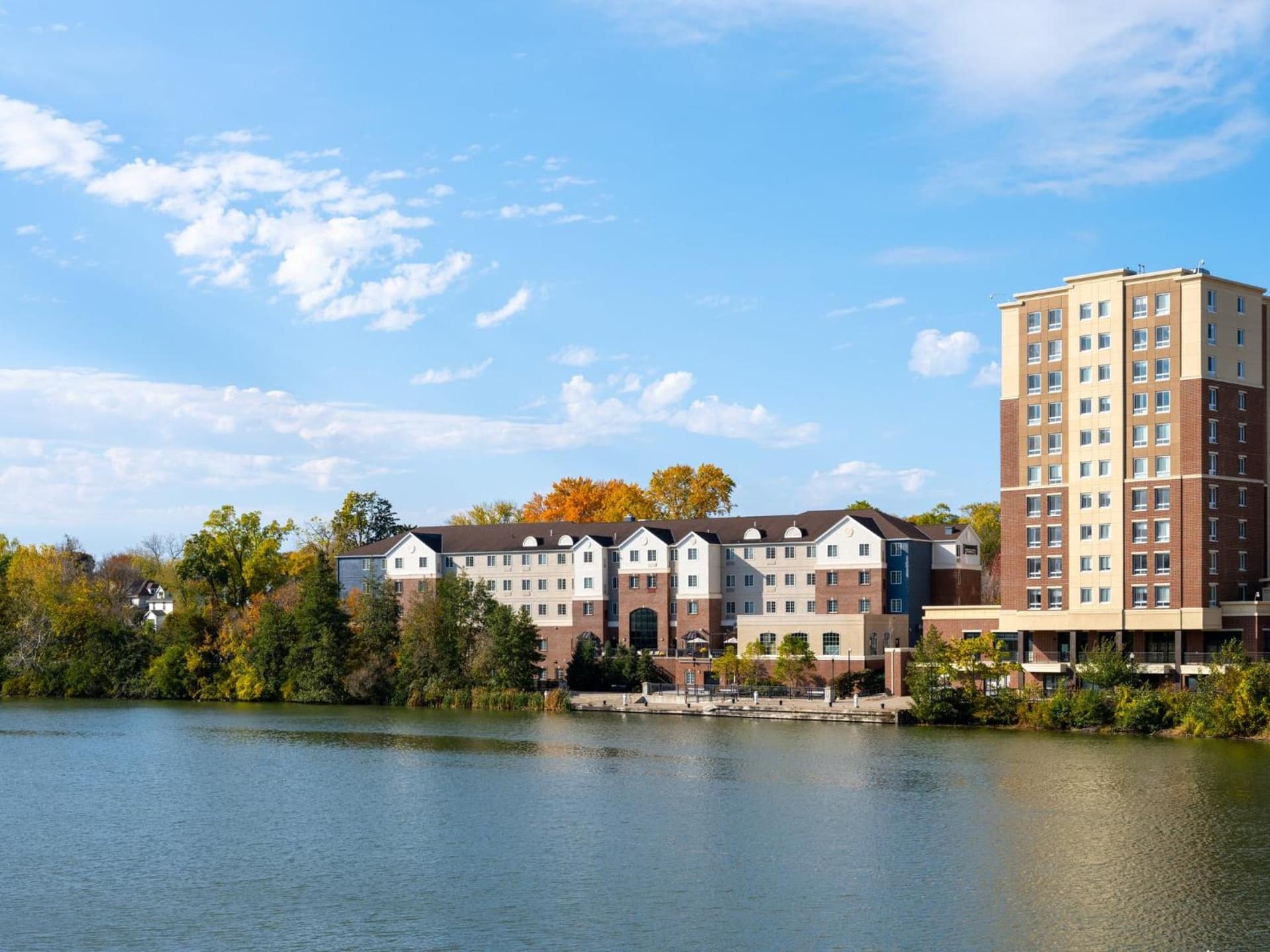 Staybridge Suites Rochester University by IHG gallery photo in Rochester, NY — image 34