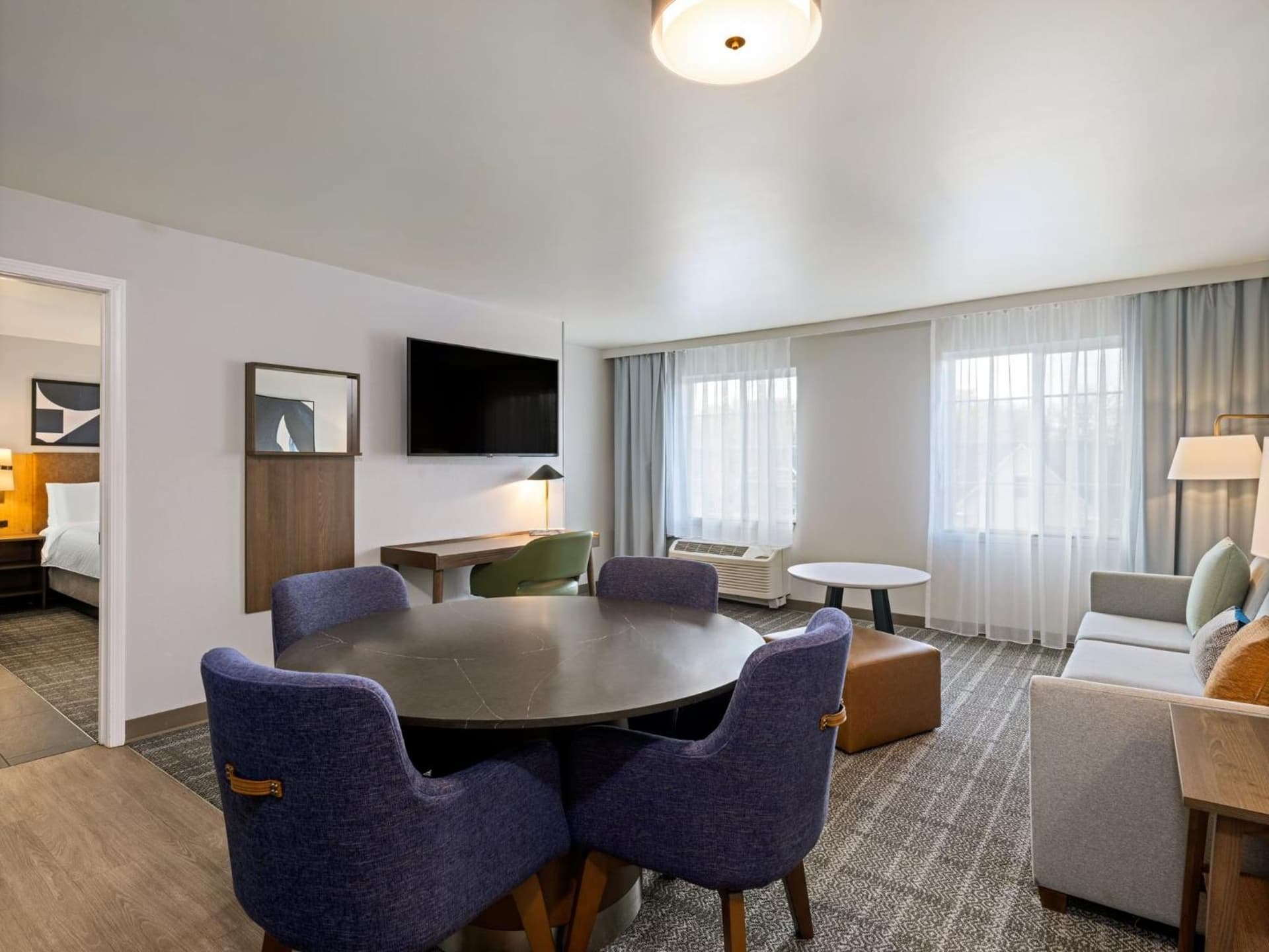 Staybridge Suites Rochester University by IHG gallery photo in Rochester, NY — image 29