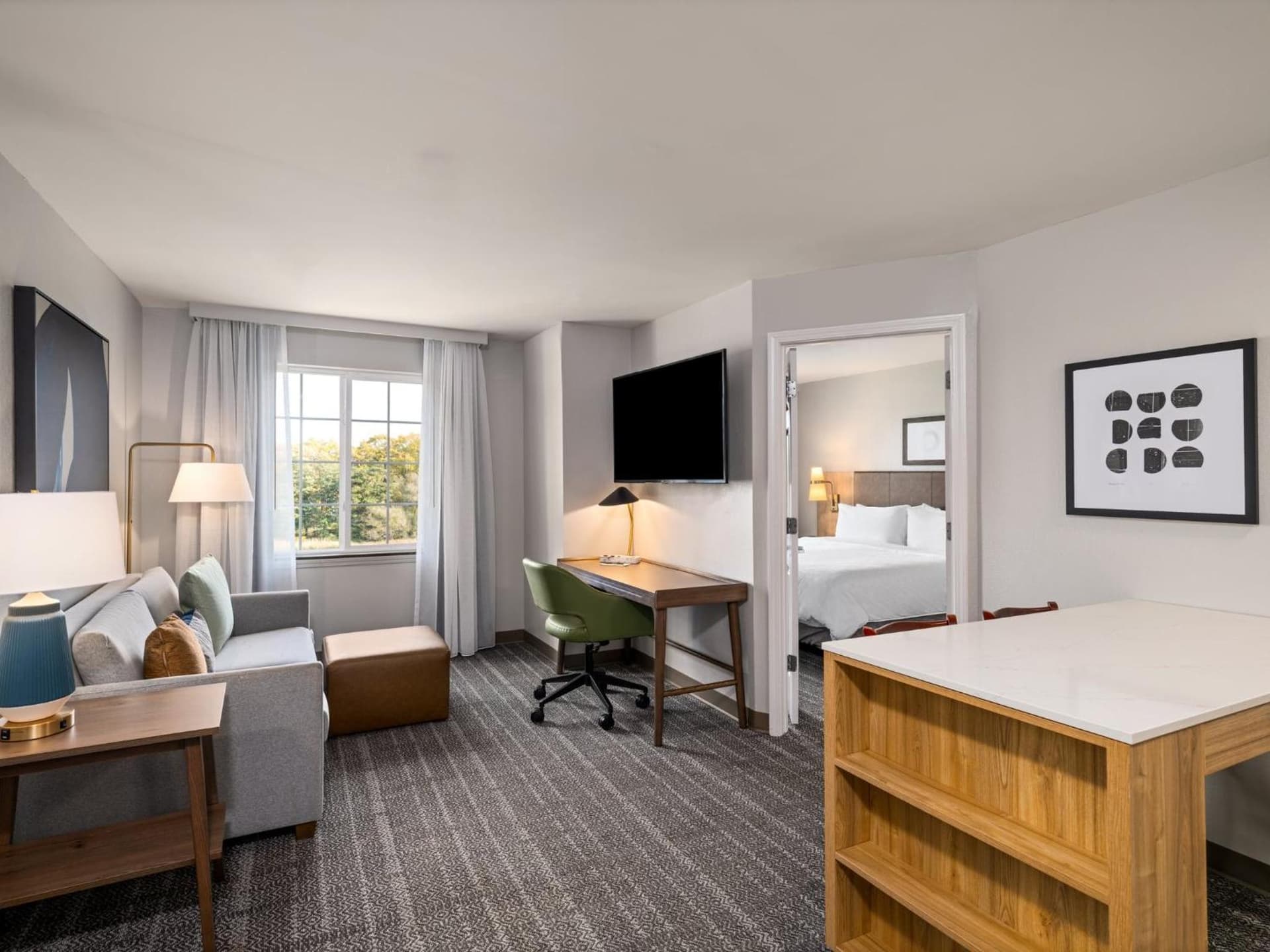 Staybridge Suites Rochester University by IHG gallery photo in Rochester, NY — image 53