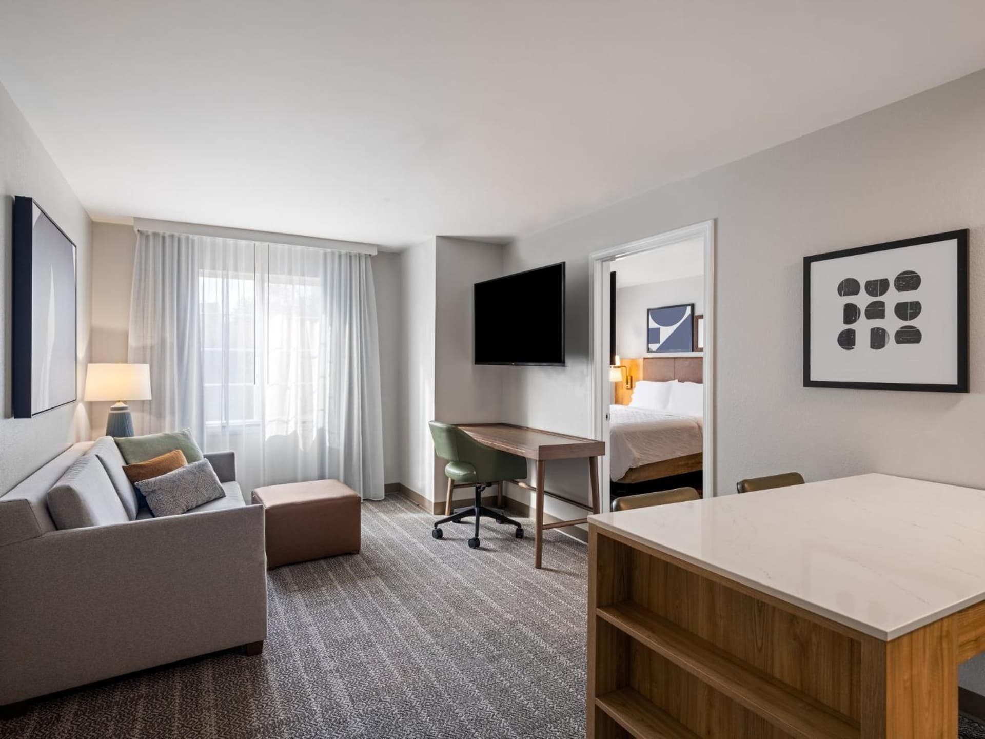 Staybridge Suites Rochester University by IHG gallery photo in Rochester, NY — image 88