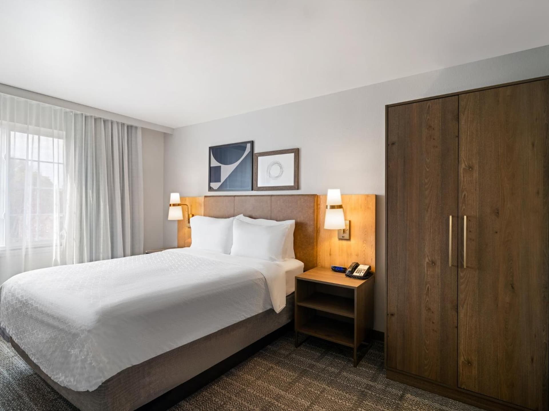 Staybridge Suites Rochester University by IHG gallery photo in Rochester, NY — image 13