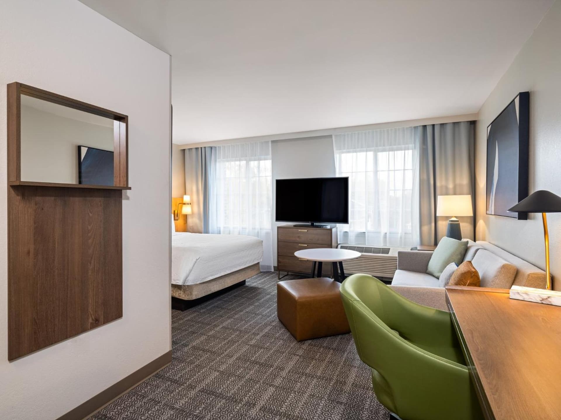 Staybridge Suites Rochester University by IHG gallery photo in Rochester, NY — image 38