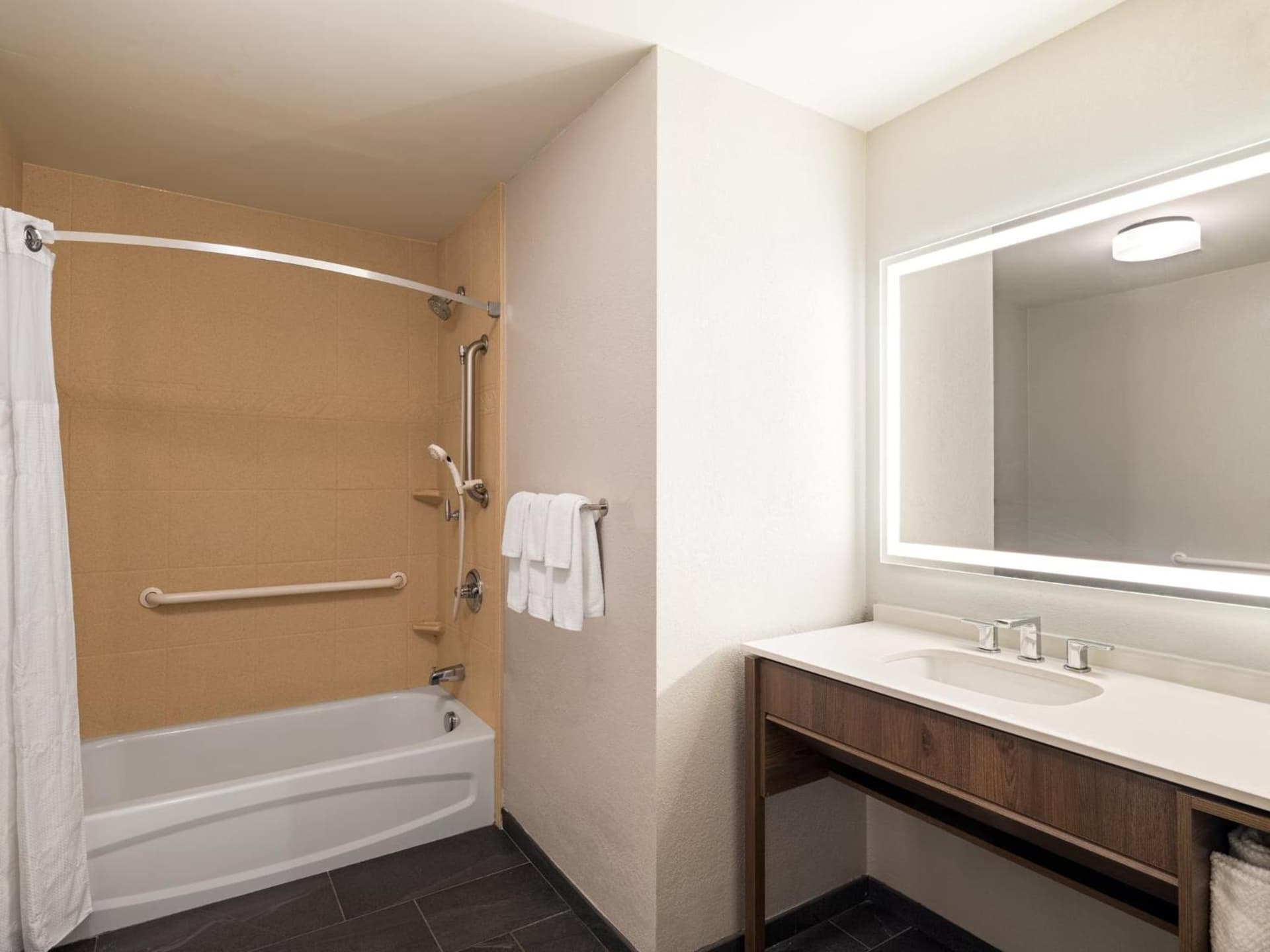 Staybridge Suites Rochester University by IHG interior in Rochester, NY — gallery photo 2