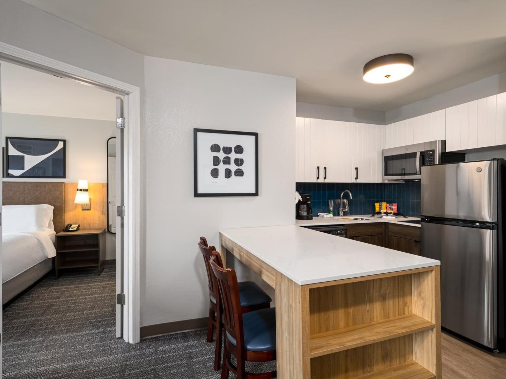Staybridge Suites Rochester University by IHG gallery photo in Rochester, NY — image 57