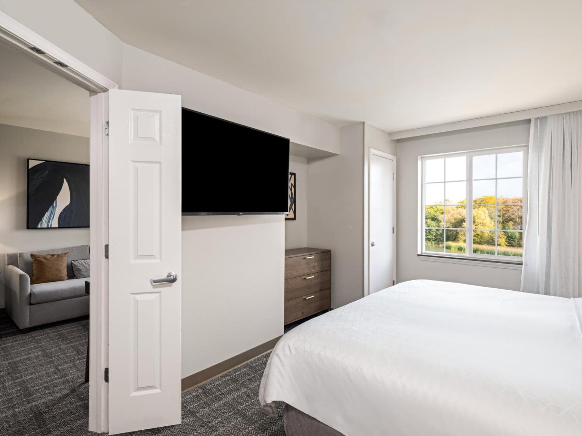 Staybridge Suites Rochester University by IHG gallery photo in Rochester, NY — image 100