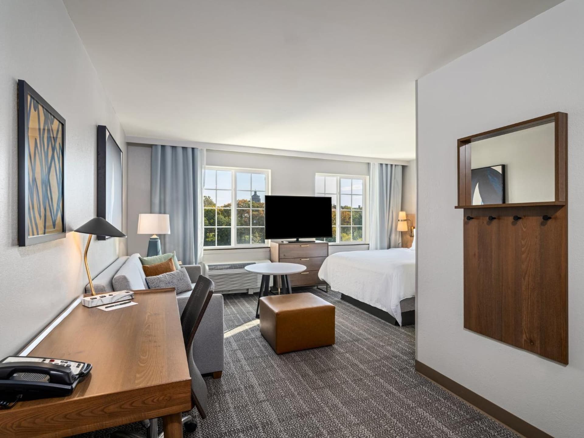 Staybridge Suites Rochester University by IHG gallery photo in Rochester, NY — image 18