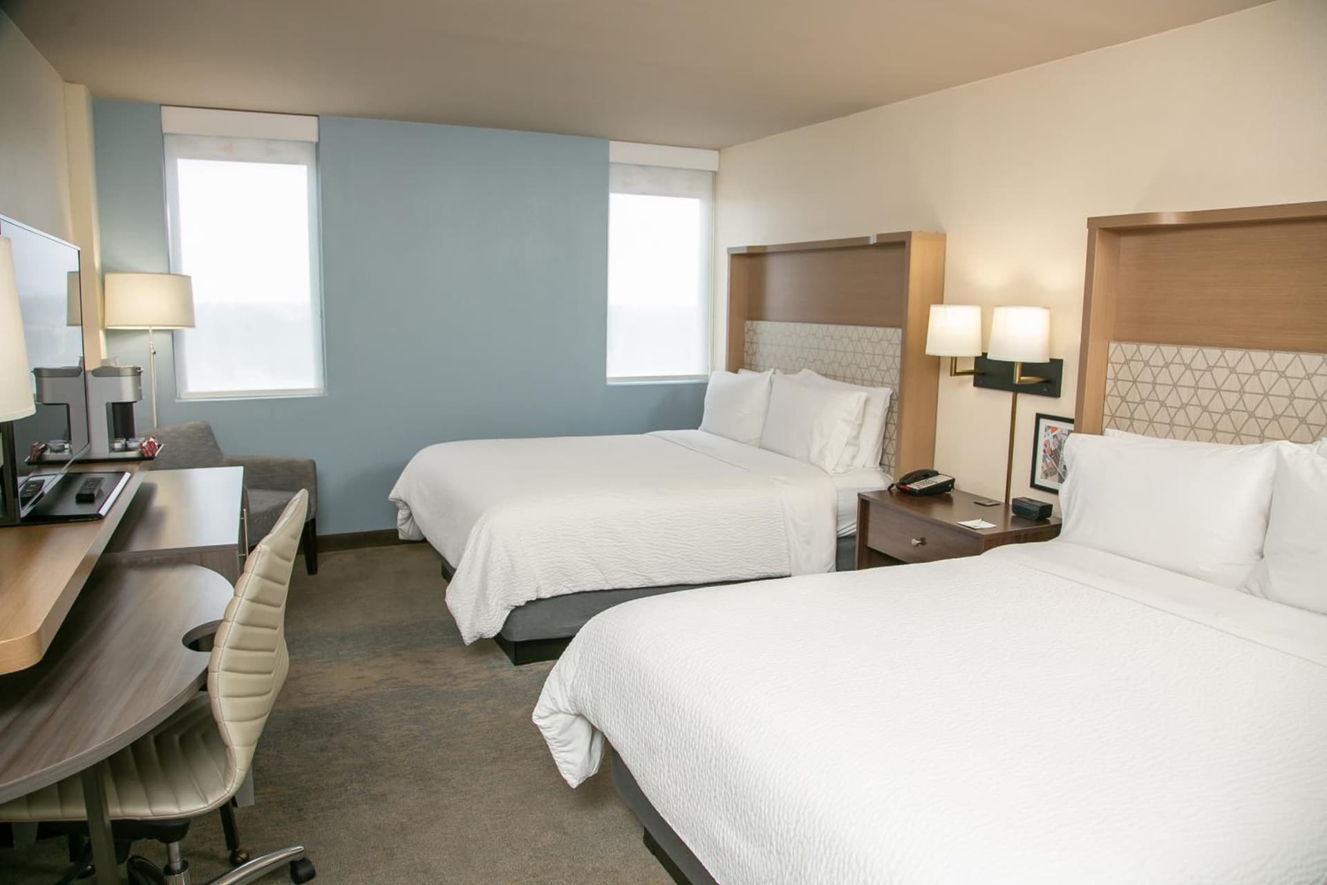 Holiday Inn Metairie New Orleans by IHG gallery photo in Metairie, LA — image 39