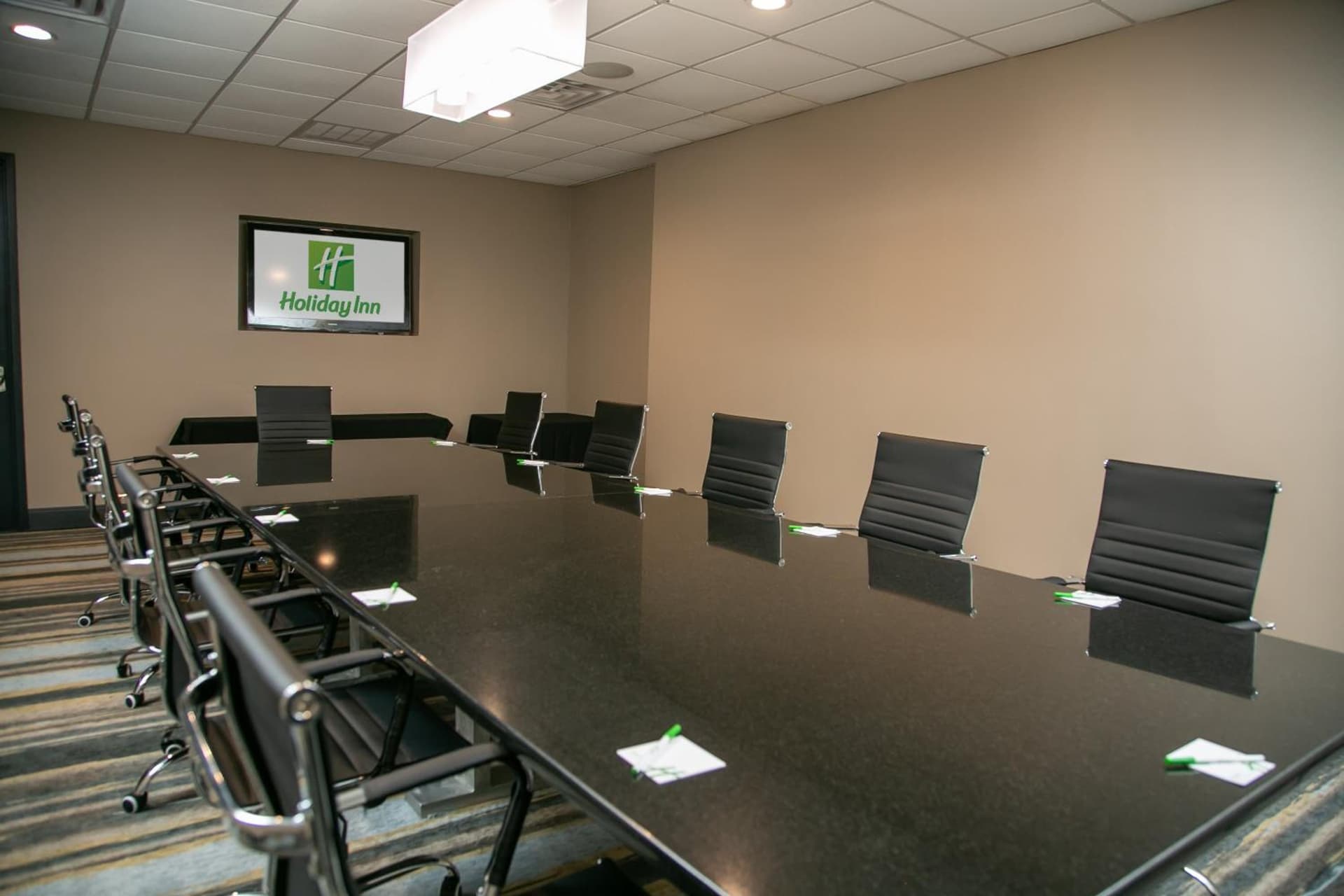 Holiday Inn Metairie New Orleans by IHG gallery photo in Metairie, LA — image 48