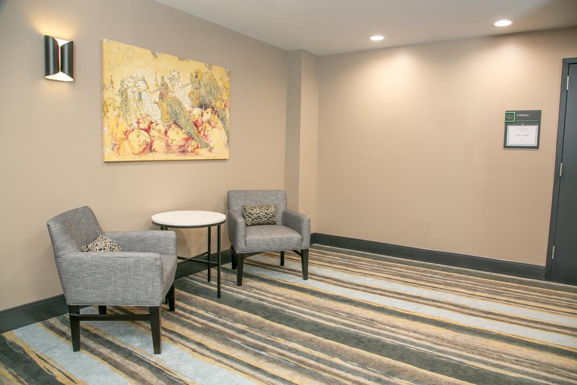 Holiday Inn Metairie New Orleans by IHG gallery photo in Metairie, LA — image 104