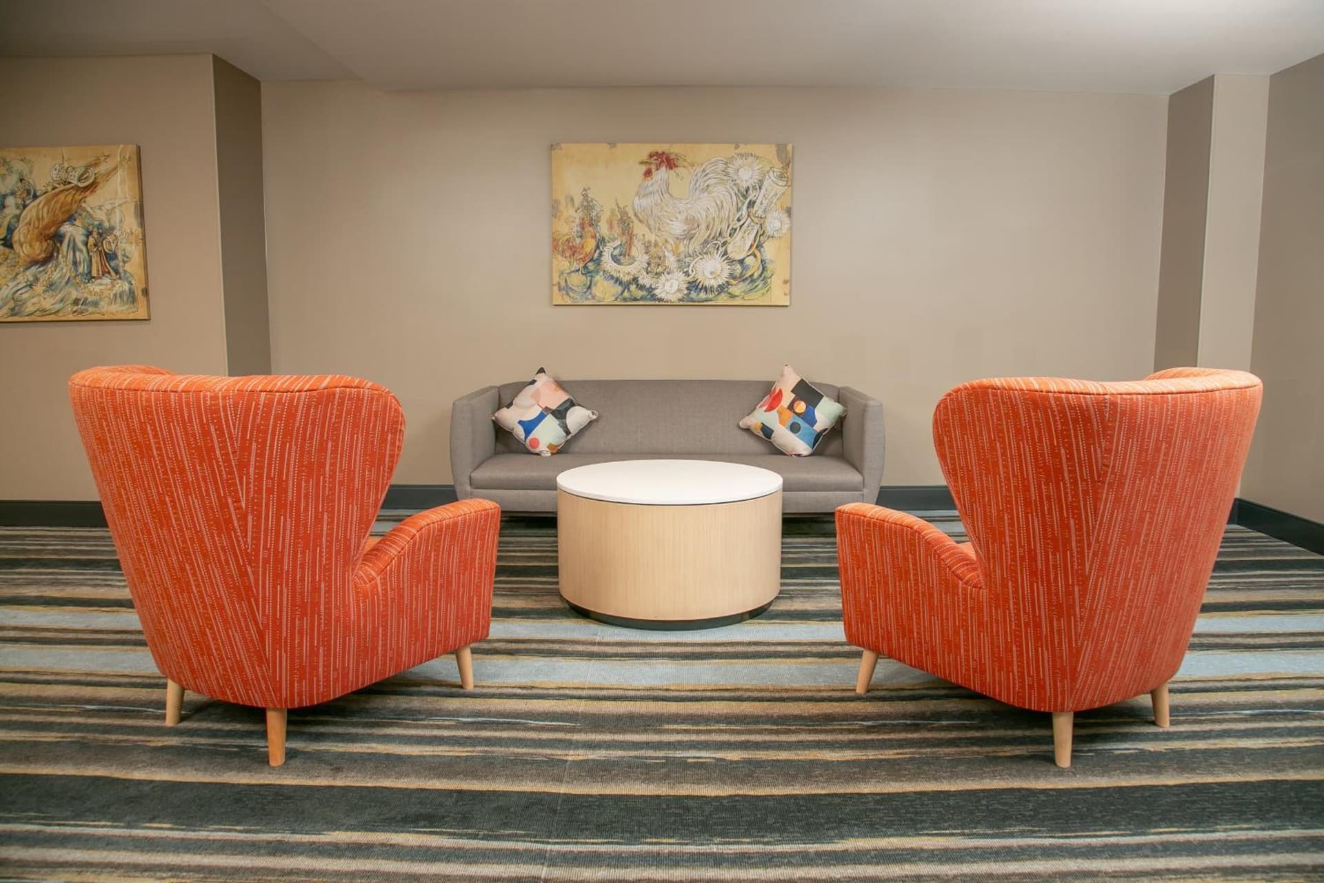 Holiday Inn Metairie New Orleans by IHG gallery photo in Metairie, LA — image 12