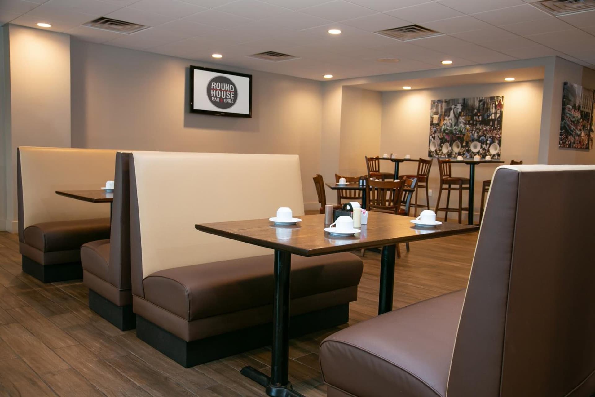 Holiday Inn Metairie New Orleans by IHG gallery photo in Metairie, LA — image 93