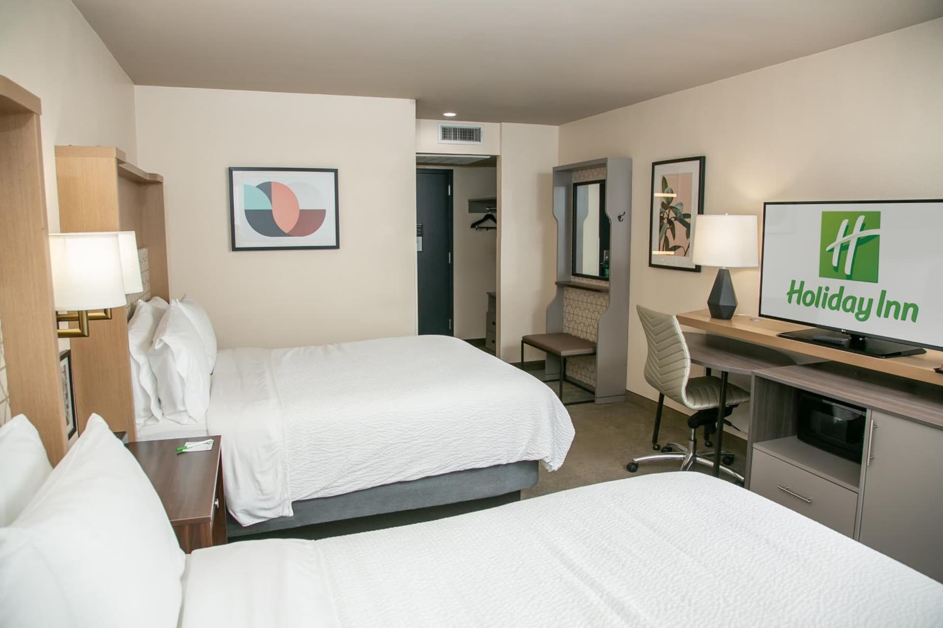 Holiday Inn Metairie New Orleans by IHG gallery photo in Metairie, LA — image 100