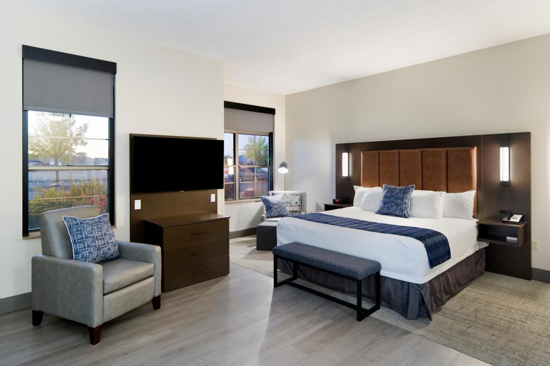 ClubHouse Hotel Sioux Falls gallery photo in Sioux Falls, SD — image 29