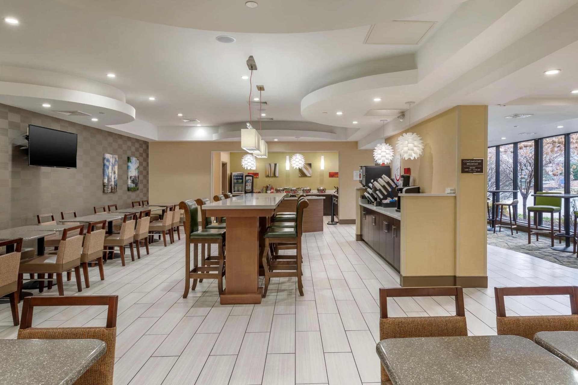 Best Western Plus New Englander gallery photo in Woburn, MA — image 26