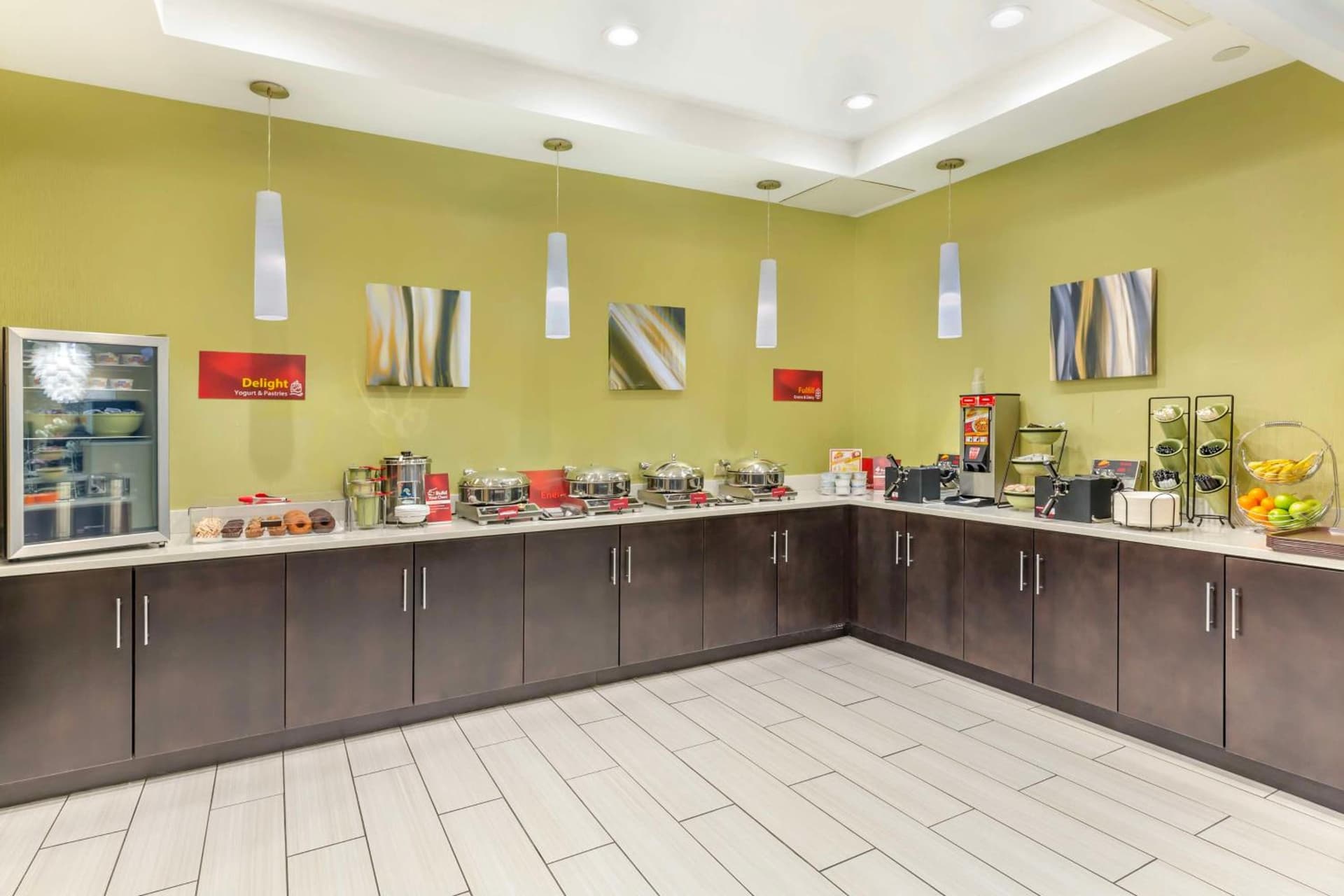 Best Western Plus New Englander gallery photo in Woburn, MA — image 31