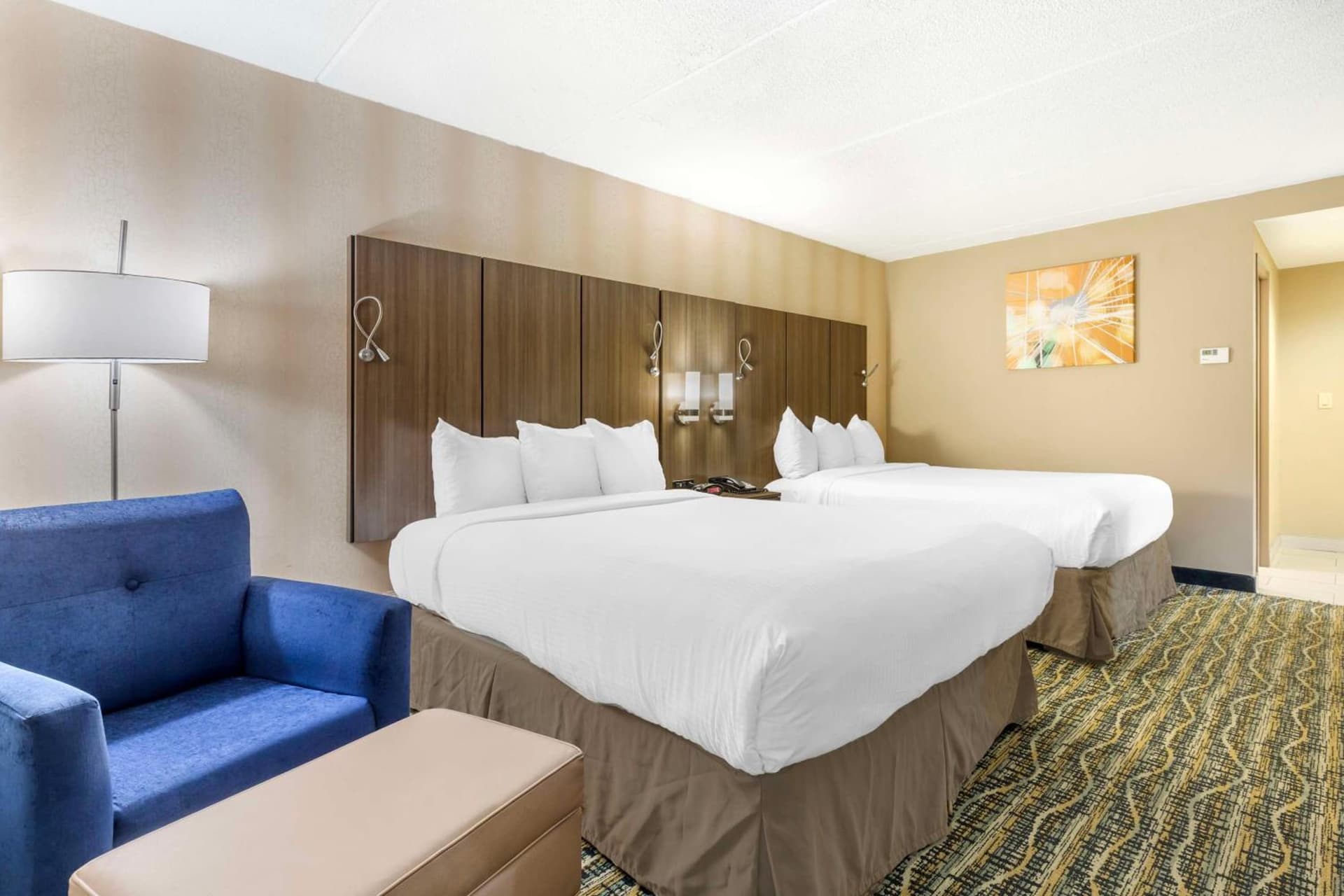 Best Western Plus New Englander gallery photo in Woburn, MA — image 18