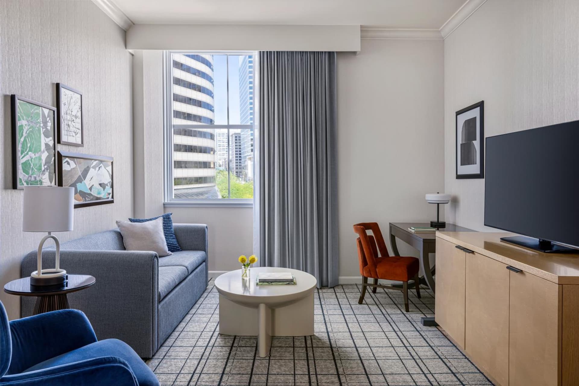 Kimpton Hotel Monaco Salt Lake City by IHG gallery photo in Salt Lake City, UT — image 53