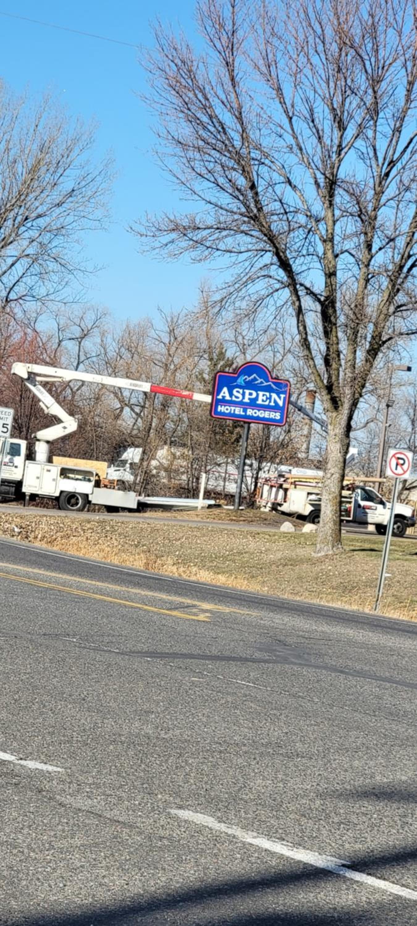Aspen Hotel Rogers Formerly Americ inn interior in Rogers, MN — gallery photo 2