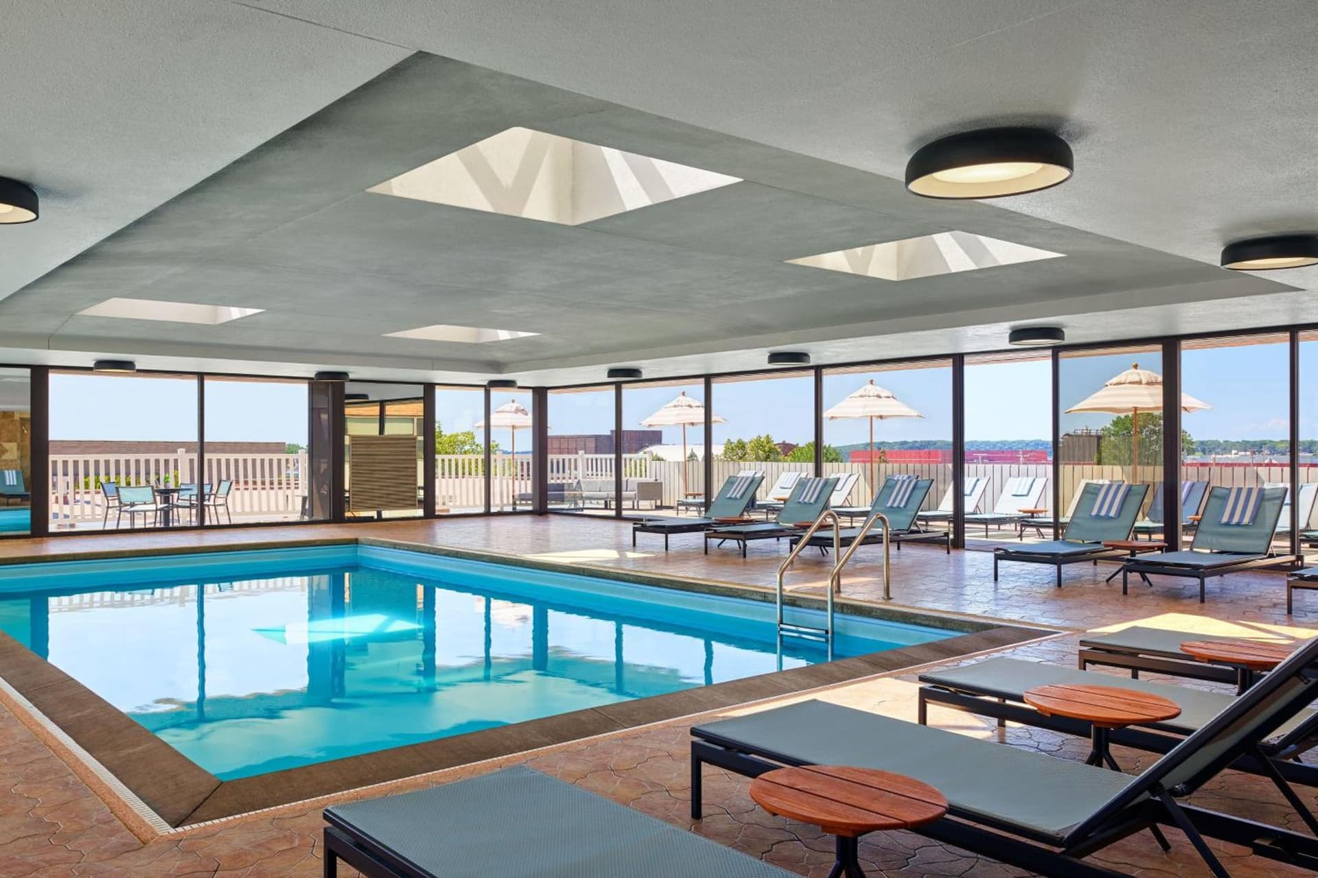 Delta Hotels by Marriott Muskegon Convention Center gallery photo in Muskegon, MI — image 35
