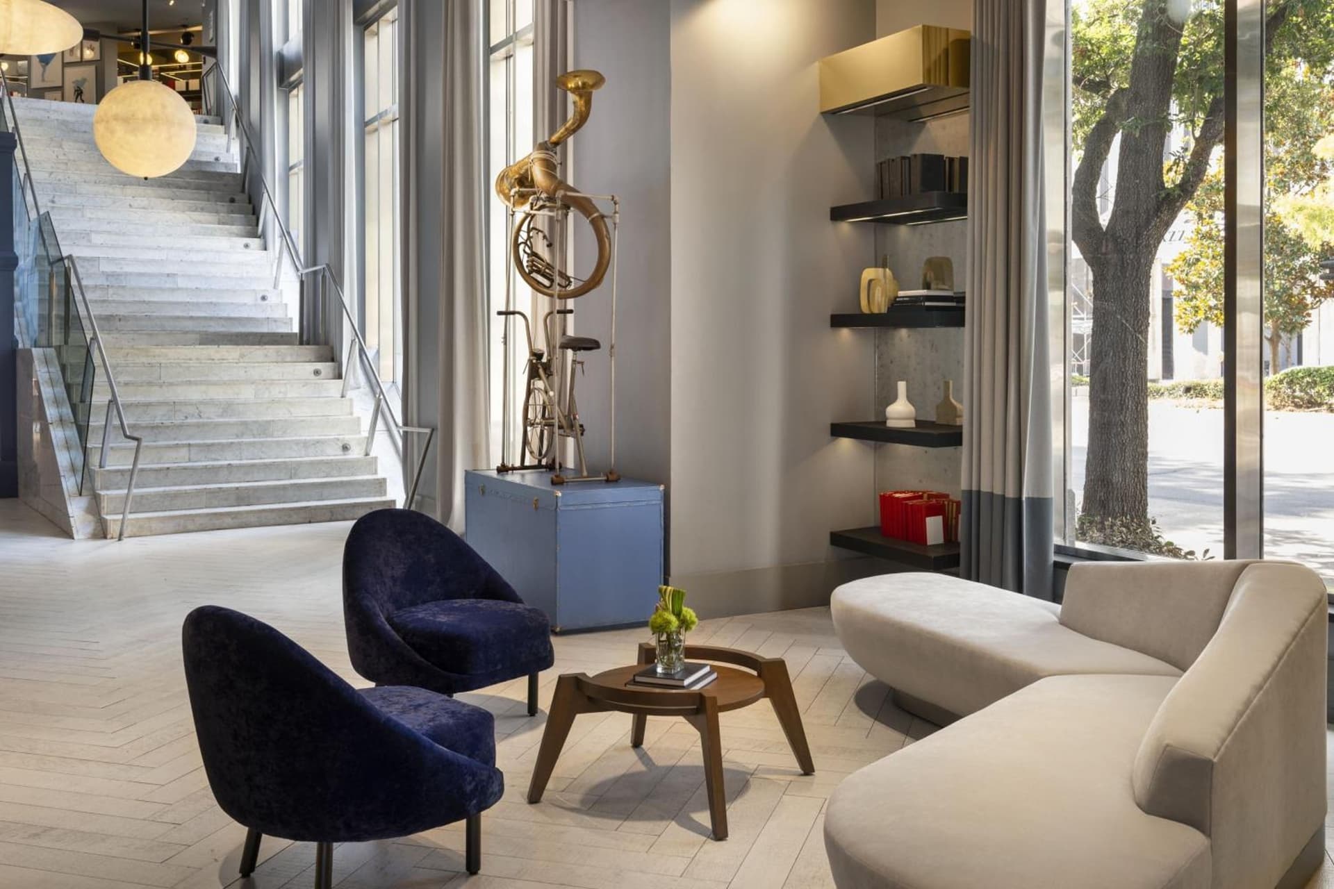 Le Meridien New Orleans gallery photo in New Orleans, LA — image 57