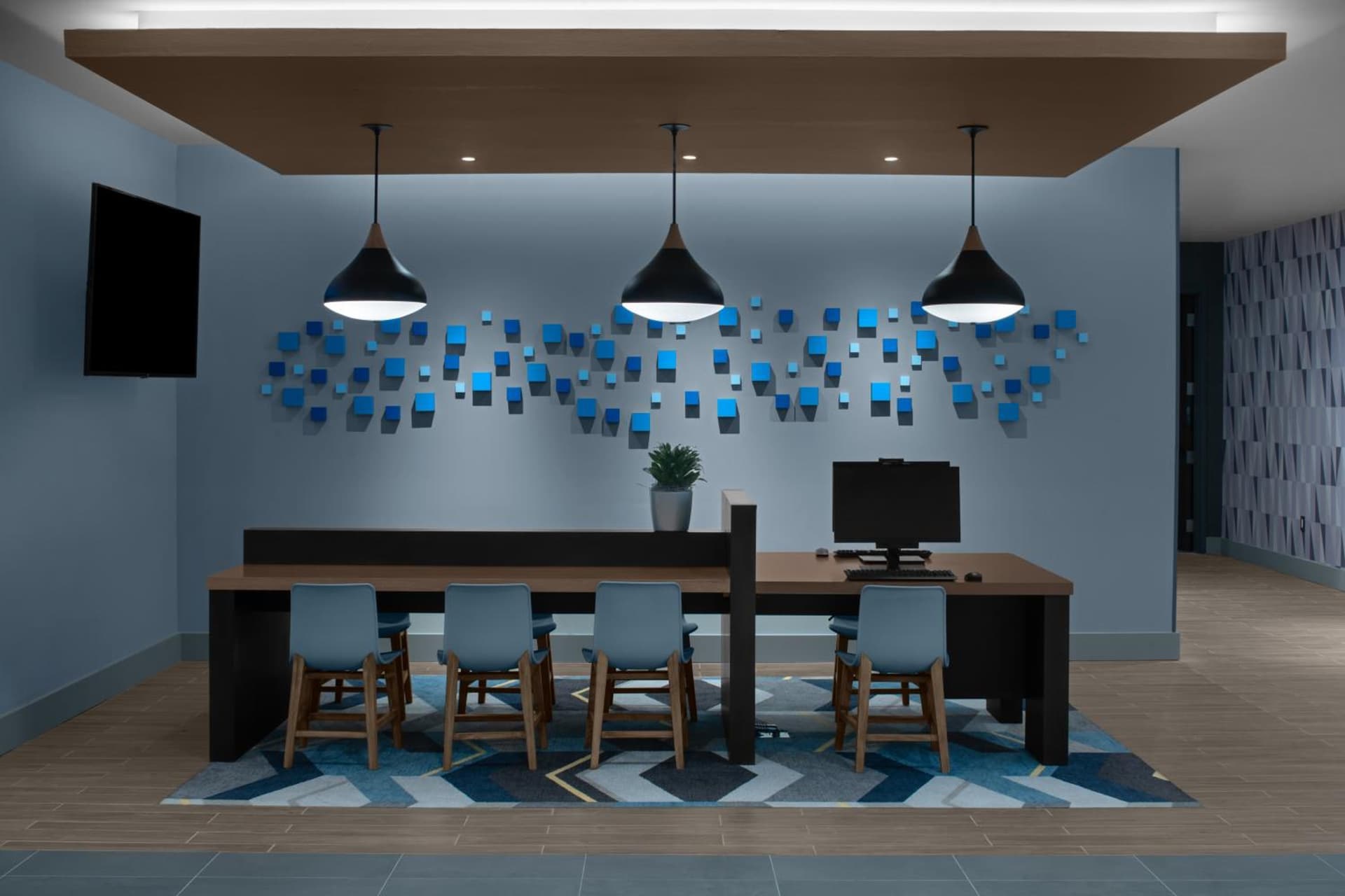 Hyatt House Lansing-University Area gallery photo in Lansing, MI — image 16