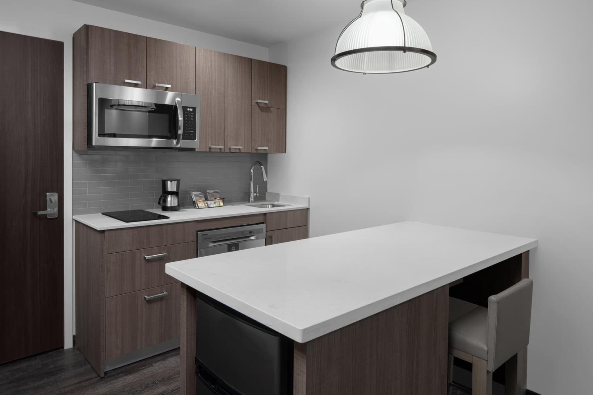 Hyatt House Lansing-University Area gallery photo in Lansing, MI — image 18