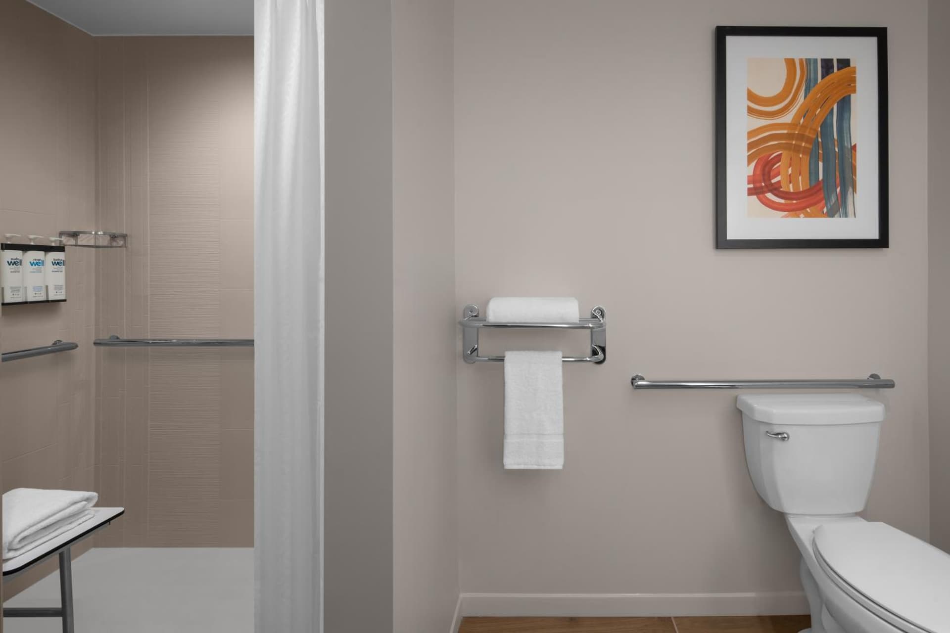 Hyatt House Lansing-University Area gallery photo in Lansing, MI — image 22