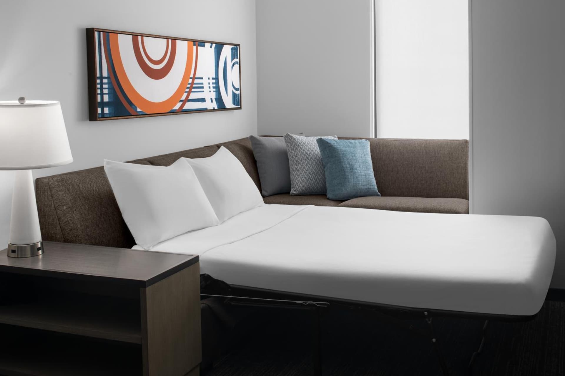 Hyatt House Lansing-University Area gallery photo in Lansing, MI — image 5