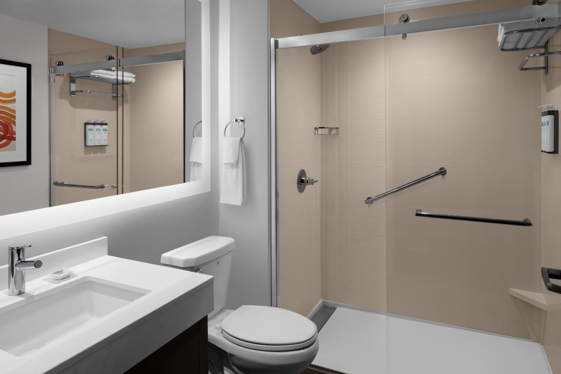 Hyatt House Lansing-University Area gallery photo in Lansing, MI — image 20