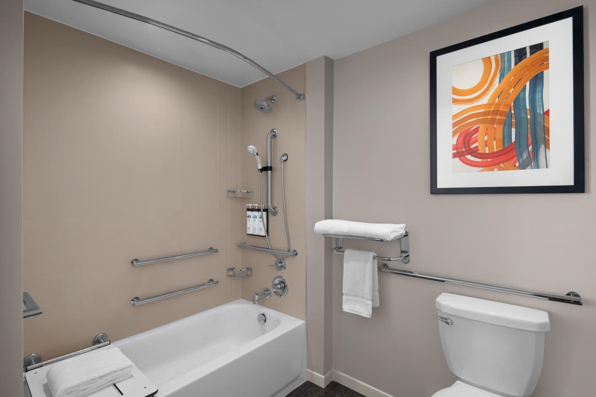 Hyatt House Lansing-University Area gallery photo in Lansing, MI — image 21