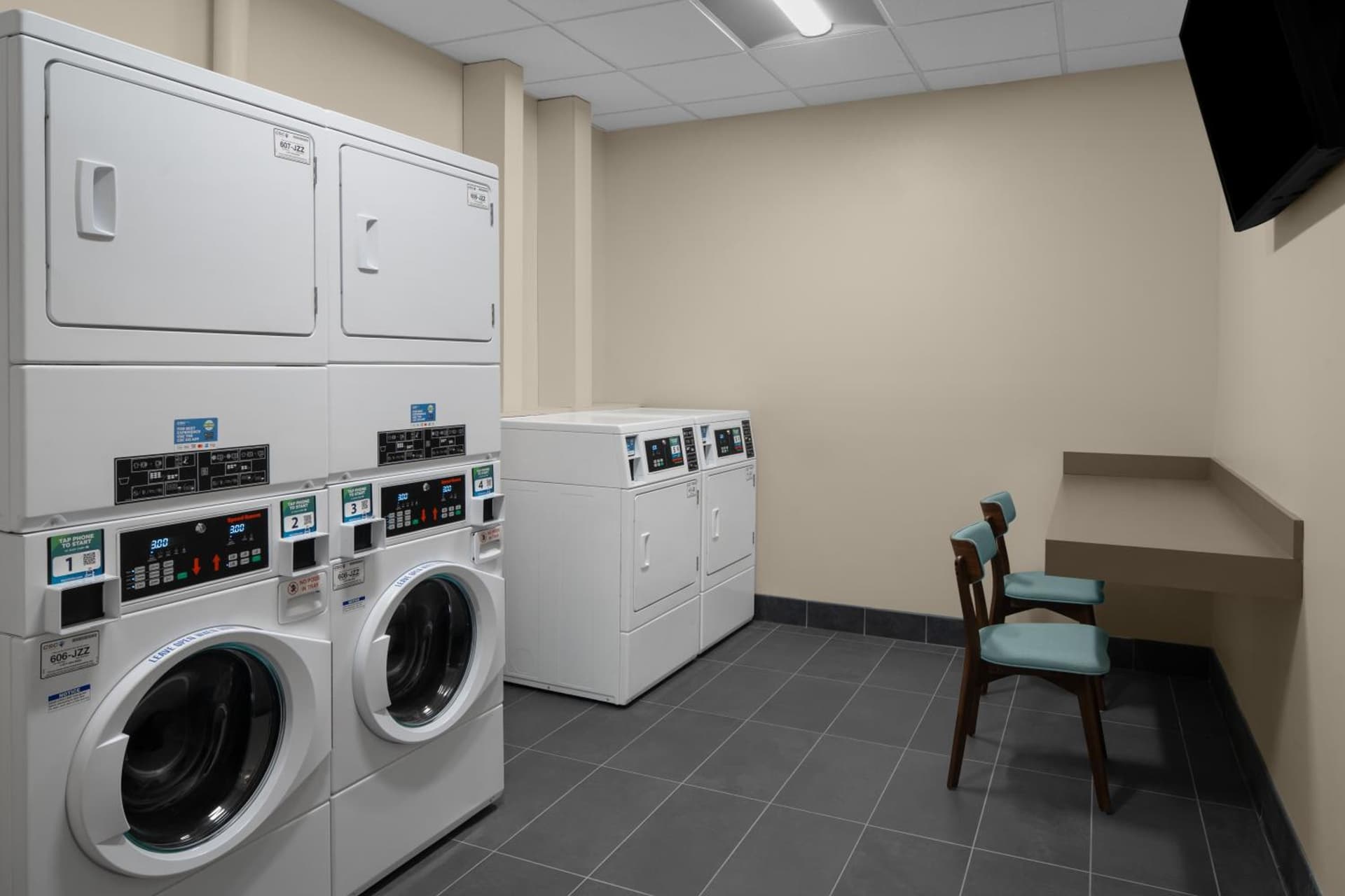 Hyatt House Lansing-University Area gallery photo in Lansing, MI — image 38