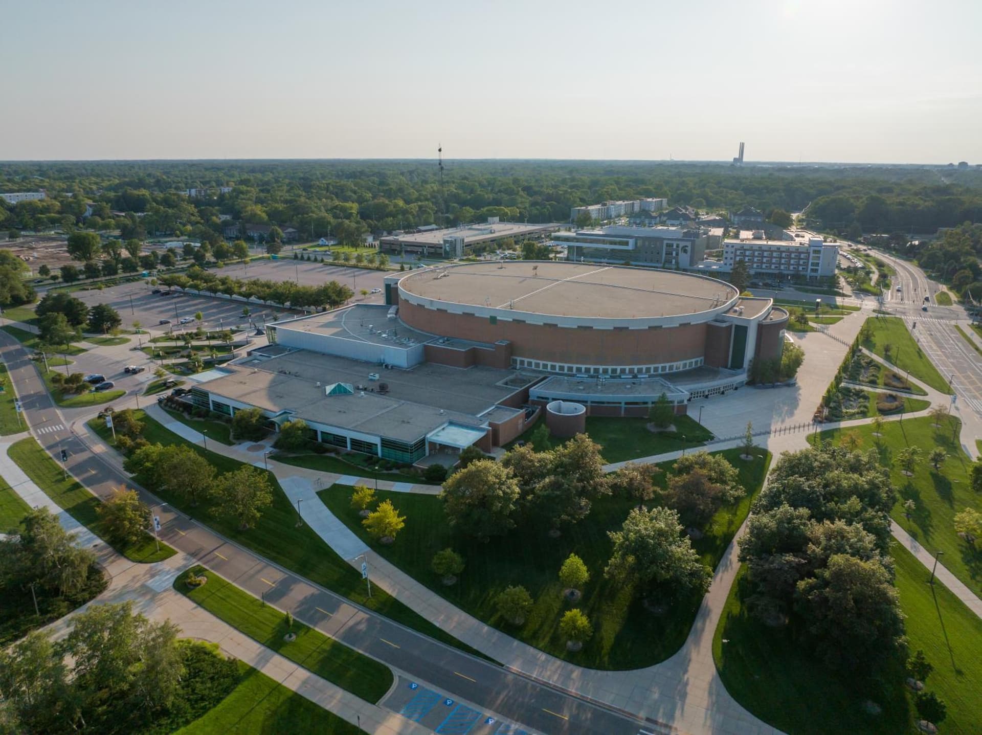 Hyatt House Lansing-University Area gallery photo in Lansing, MI — image 35